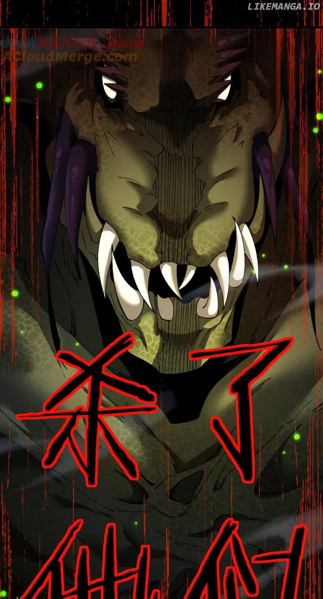 Read From Goblin to Goblin God EN Manga Online