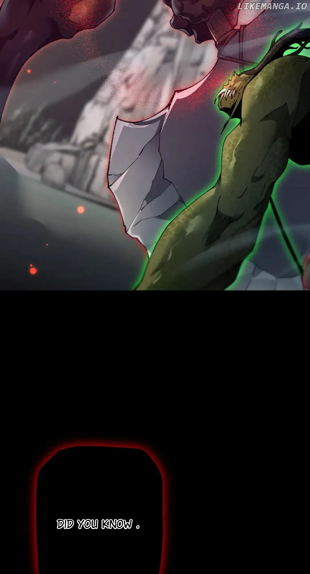 Read From Goblin to Goblin God EN Manga Online