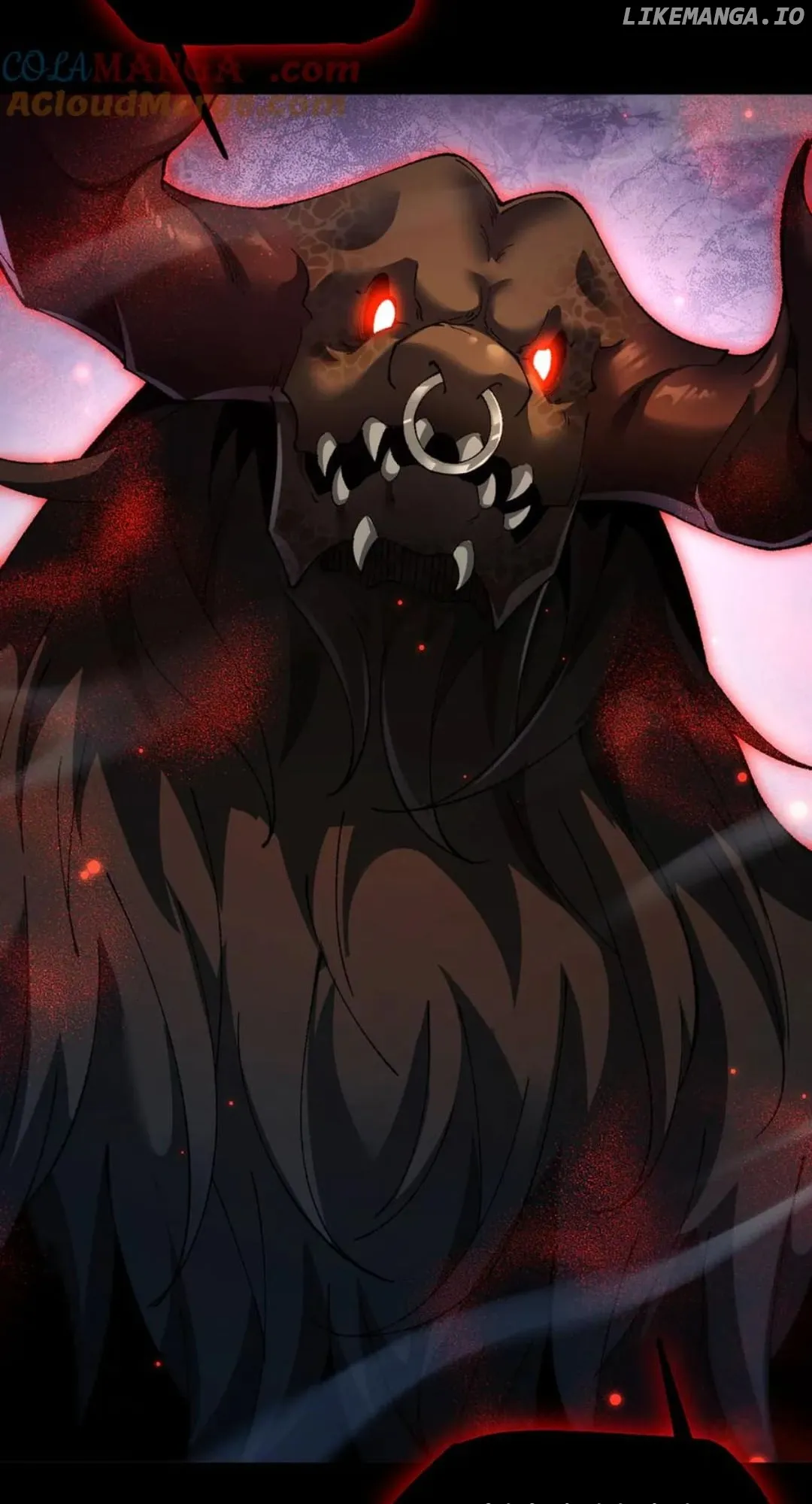 Read From Goblin to Goblin God EN Manga Online