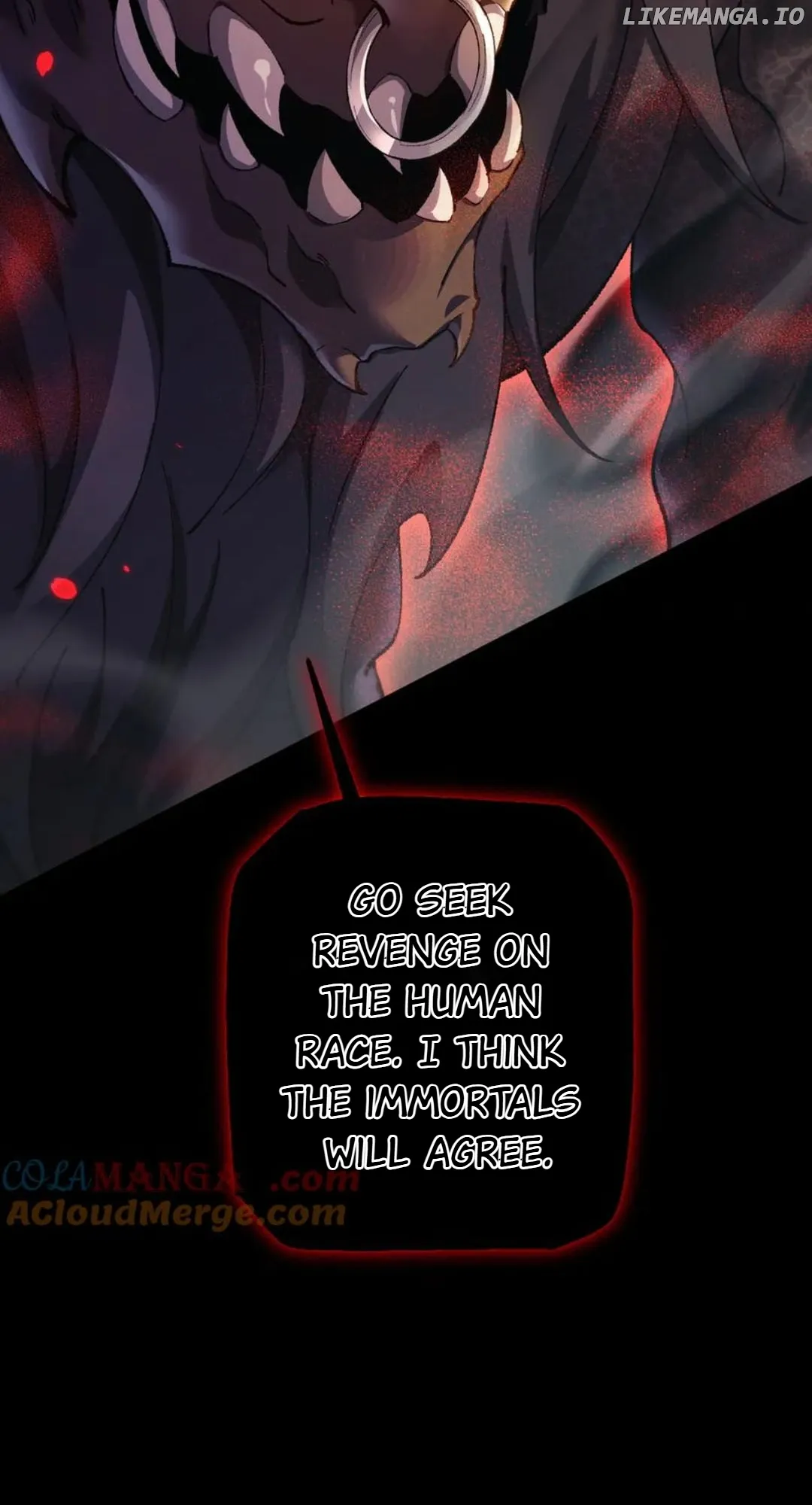 Read From Goblin to Goblin God EN Manga Online