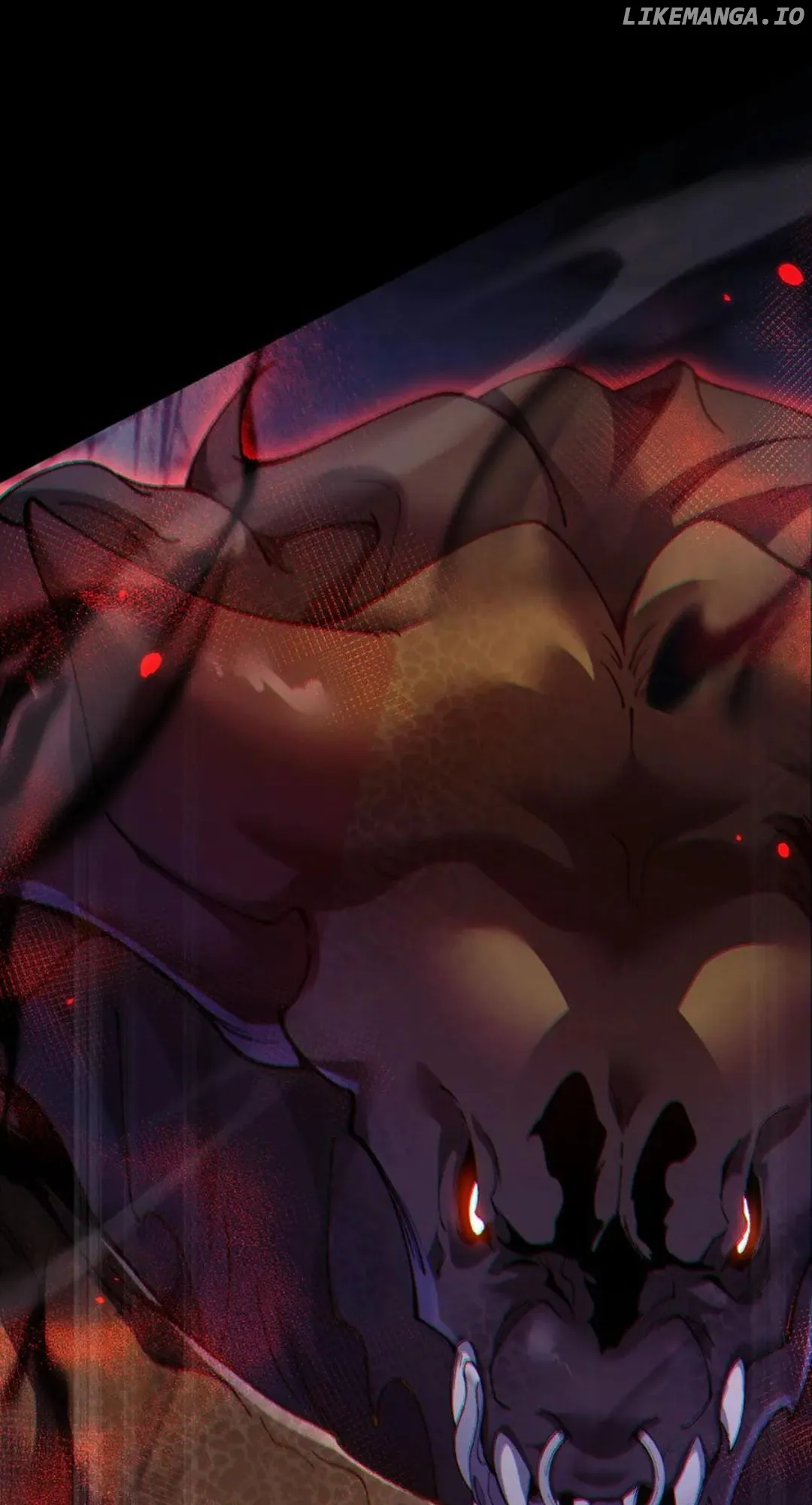 Read From Goblin to Goblin God EN Manga Online
