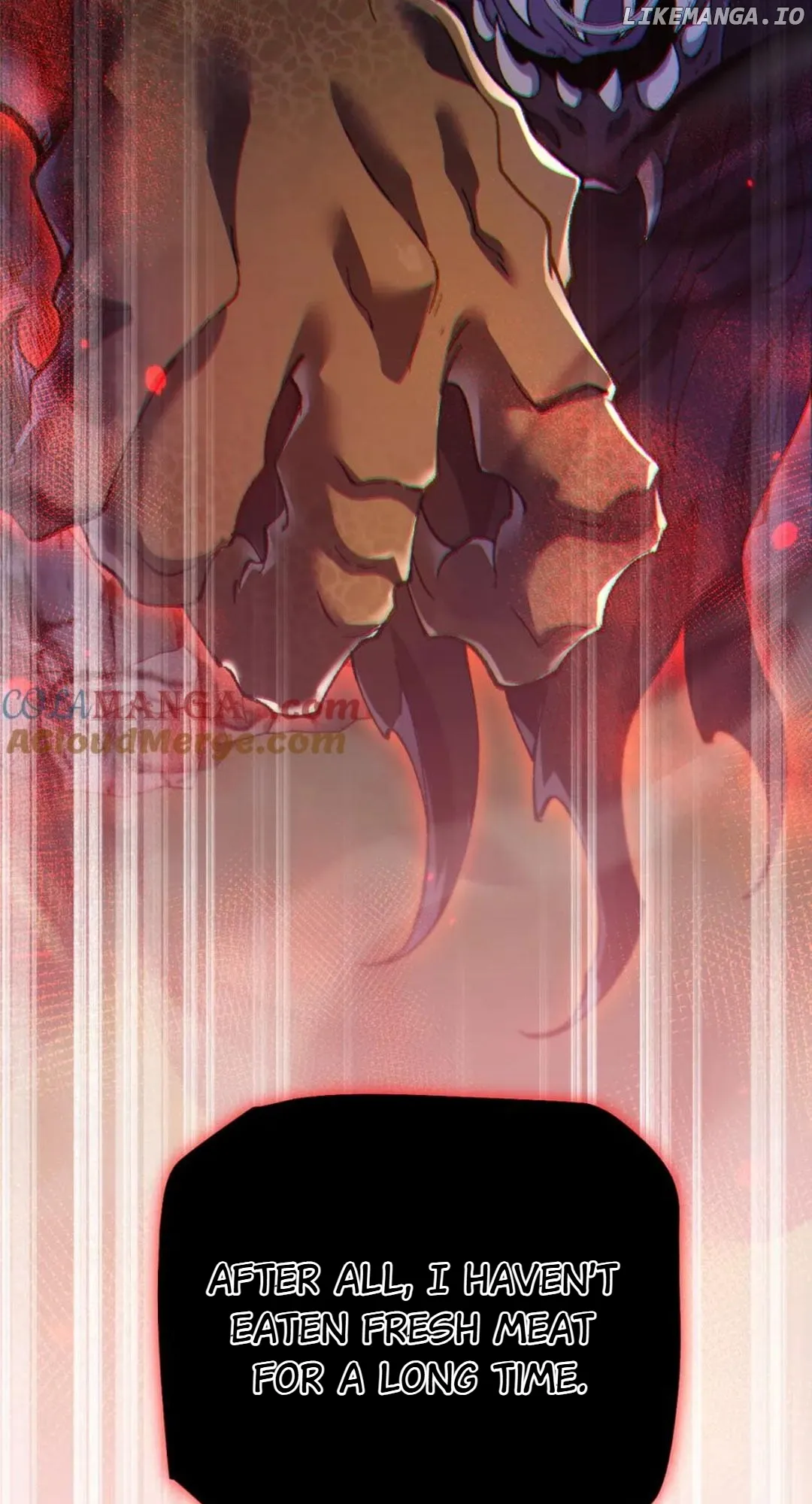 Read From Goblin to Goblin God EN Manga Online
