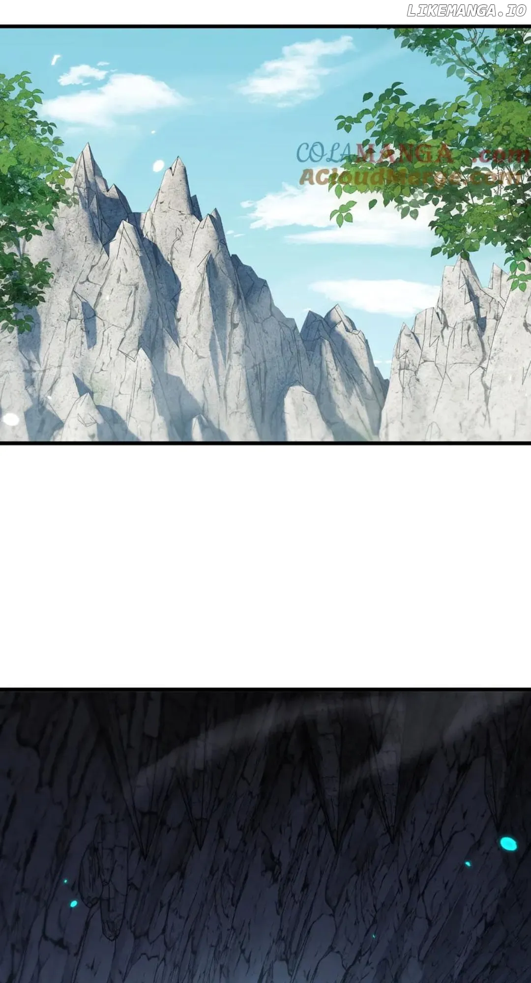 Read From Goblin to Goblin God EN Manga Online