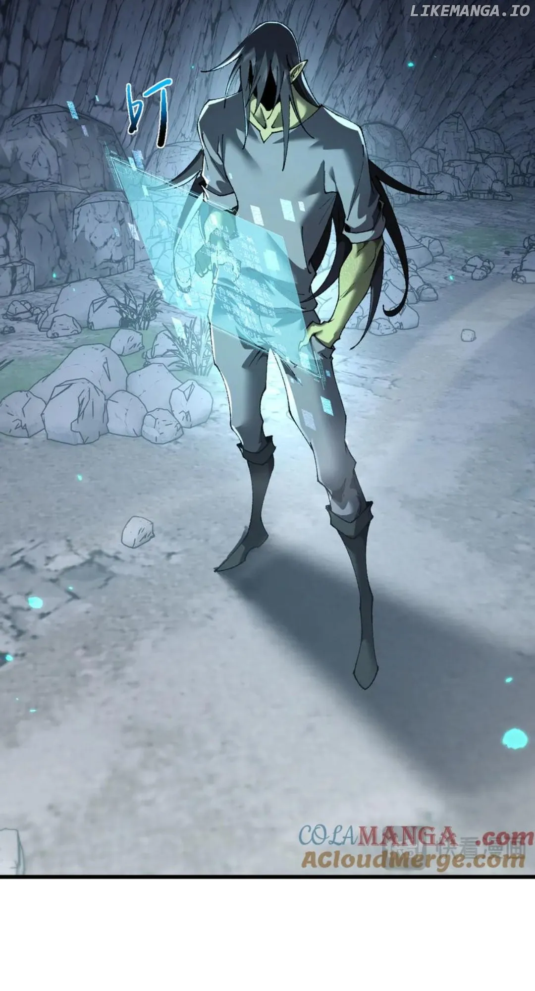 Read From Goblin to Goblin God EN Manga Online