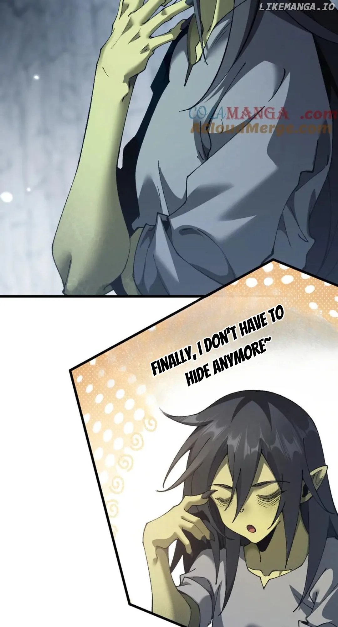 Read From Goblin to Goblin God EN Manga Online
