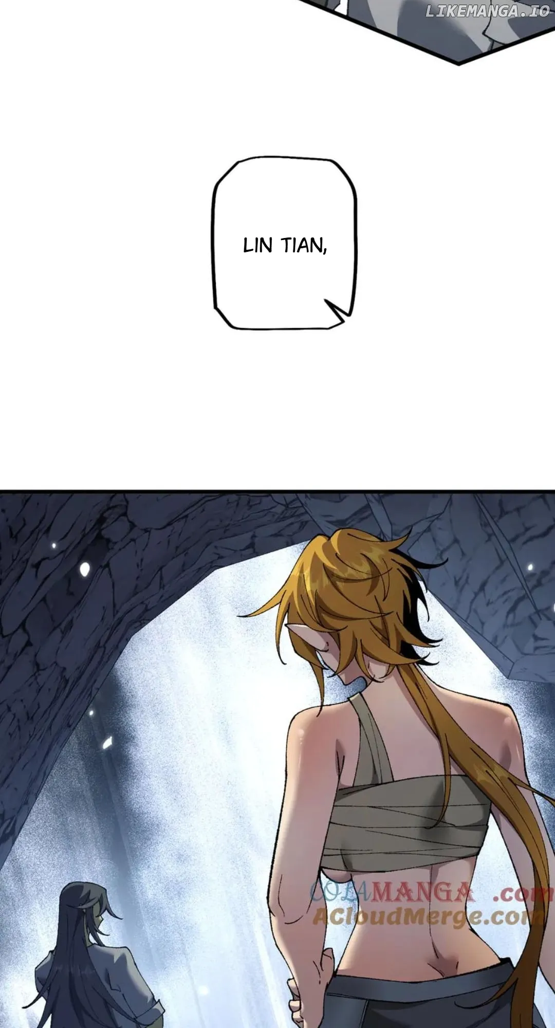 Read From Goblin to Goblin God EN Manga Online