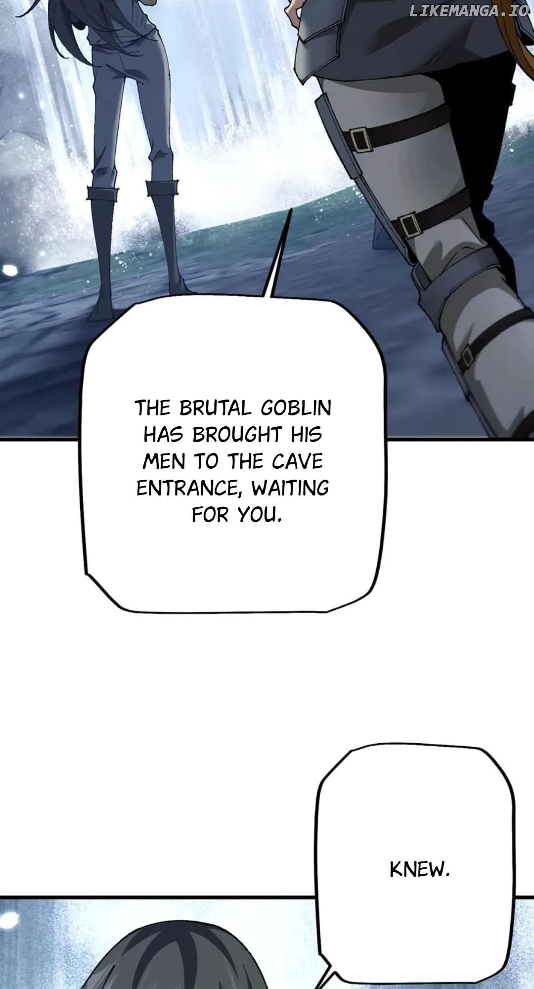 Read From Goblin to Goblin God EN Manga Online