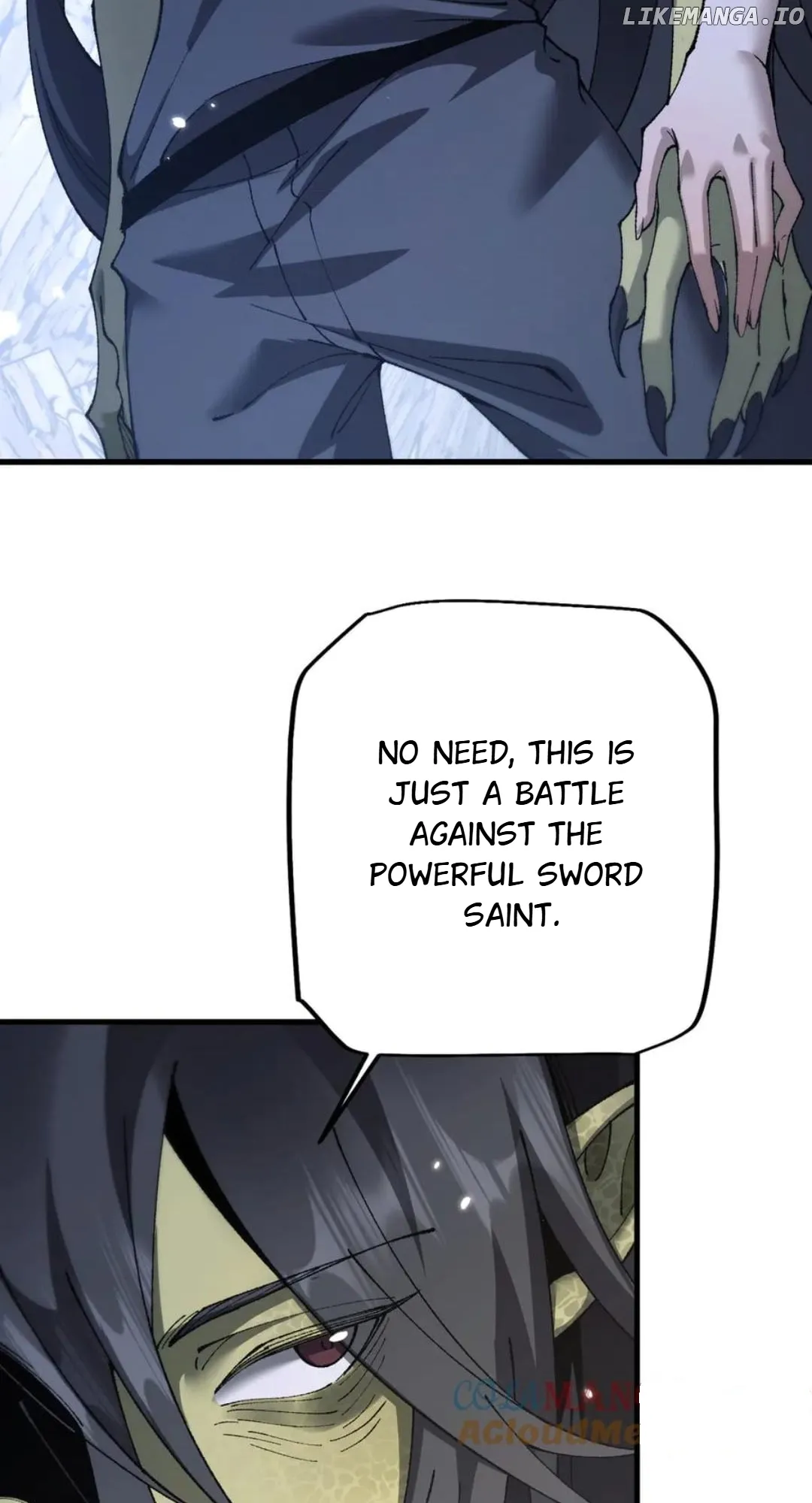 Read From Goblin to Goblin God EN Manga Online
