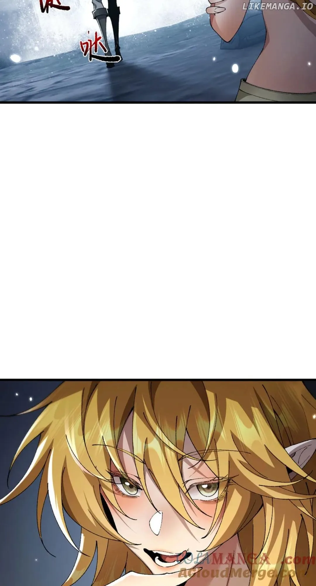 Read From Goblin to Goblin God EN Manga Online