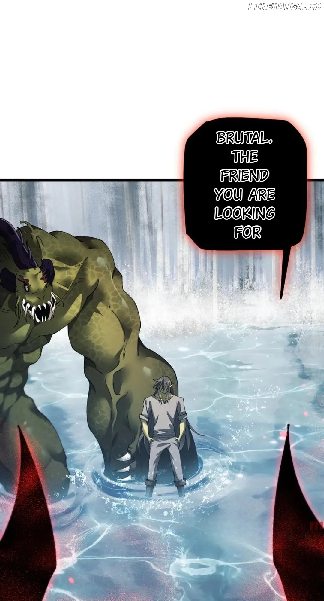 Read From Goblin to Goblin God EN Manga Online