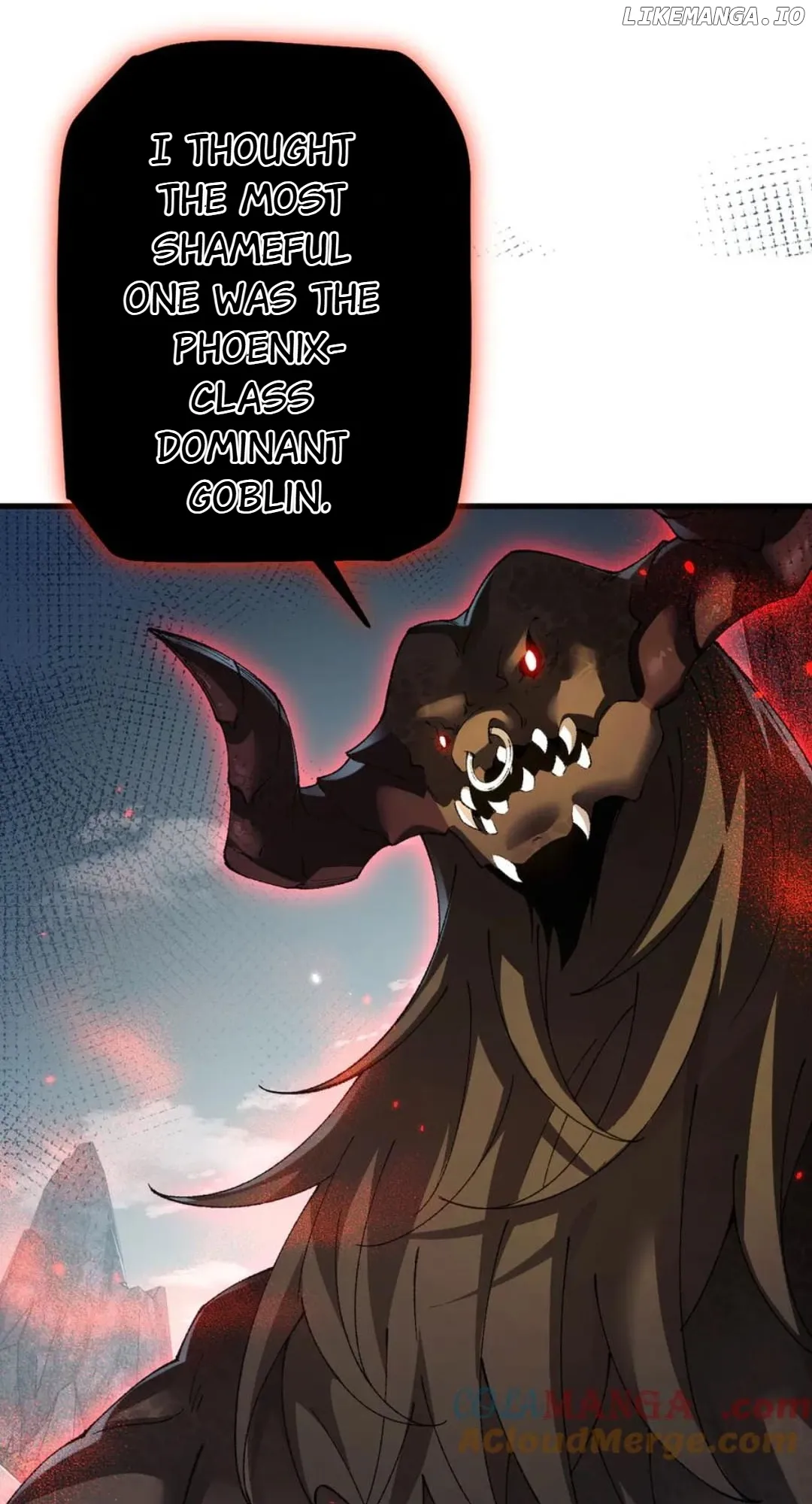 Read From Goblin to Goblin God EN Manga Online