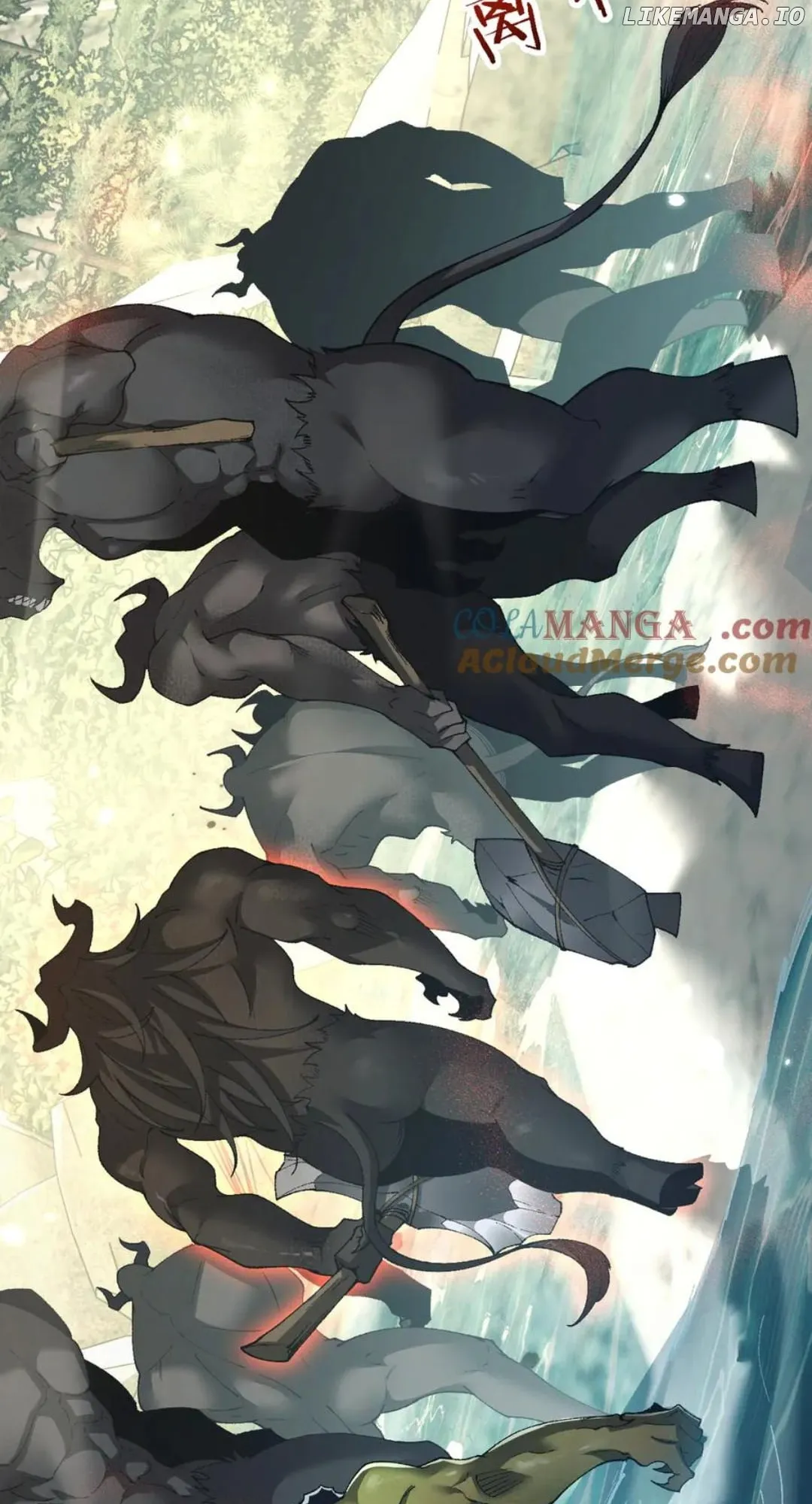 Read From Goblin to Goblin God EN Manga Online