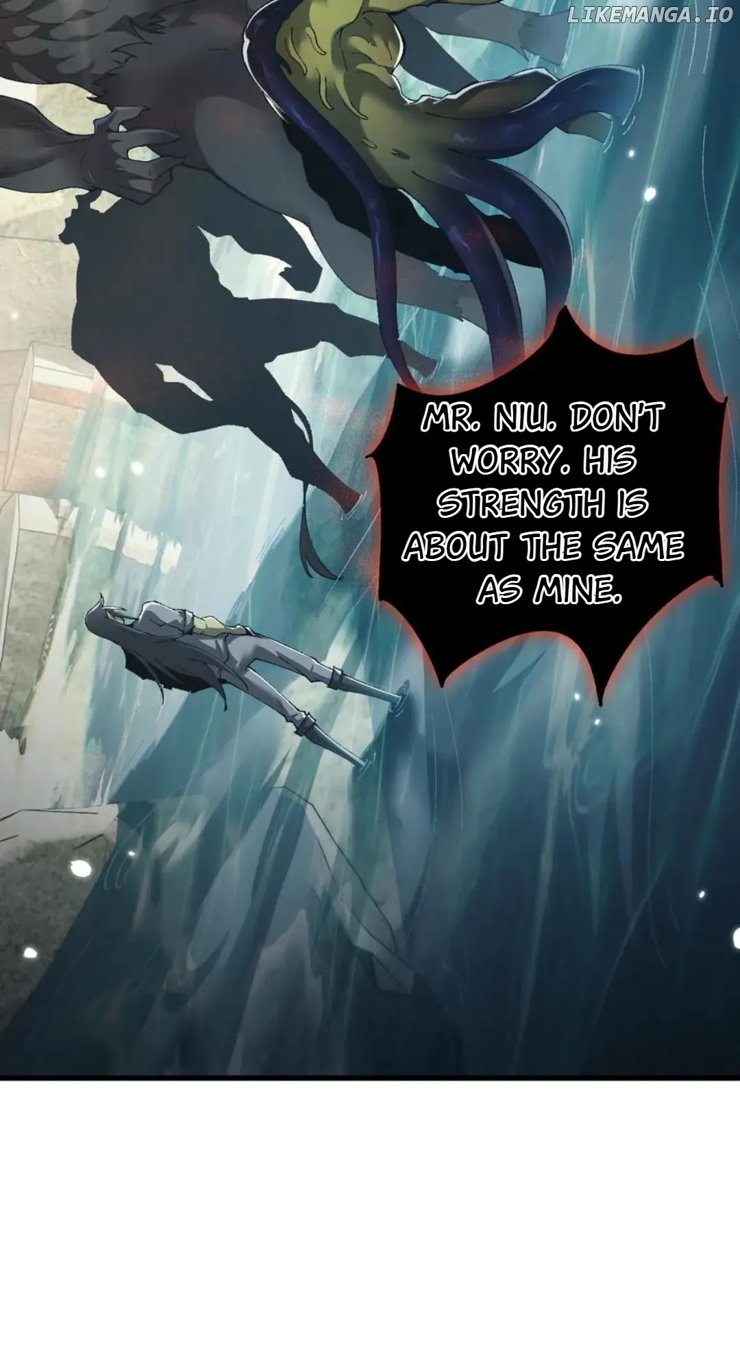 Read From Goblin to Goblin God EN Manga Online