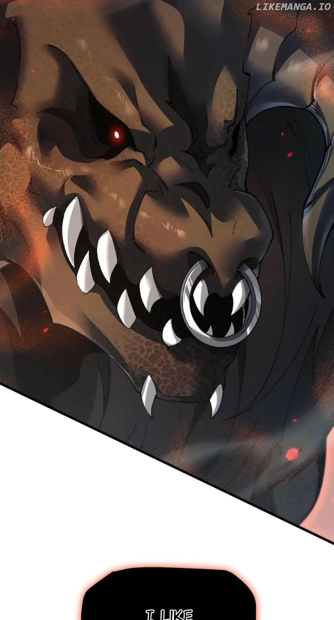 Read From Goblin to Goblin God EN Manga Online