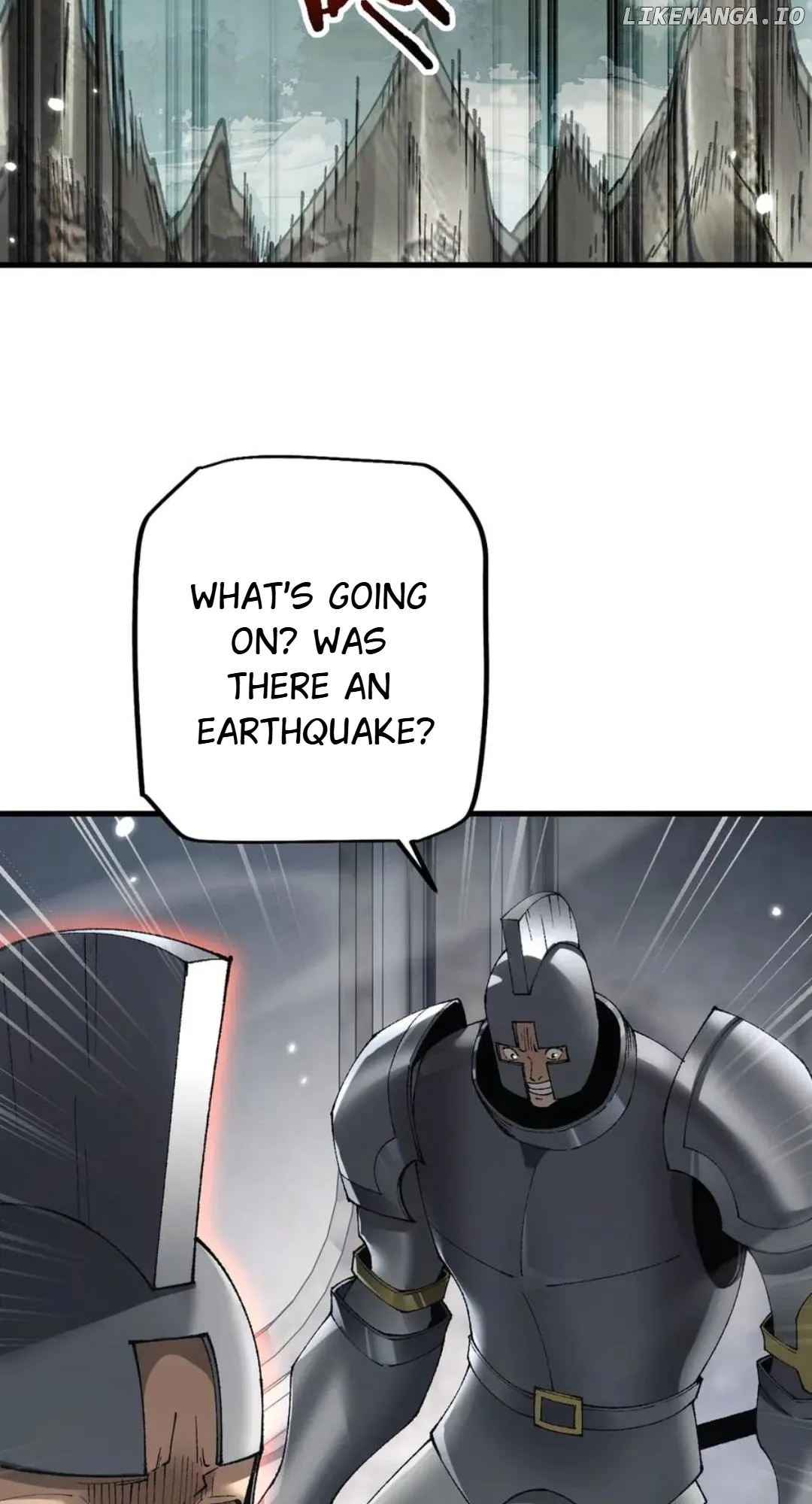 Read From Goblin to Goblin God EN Manga Online
