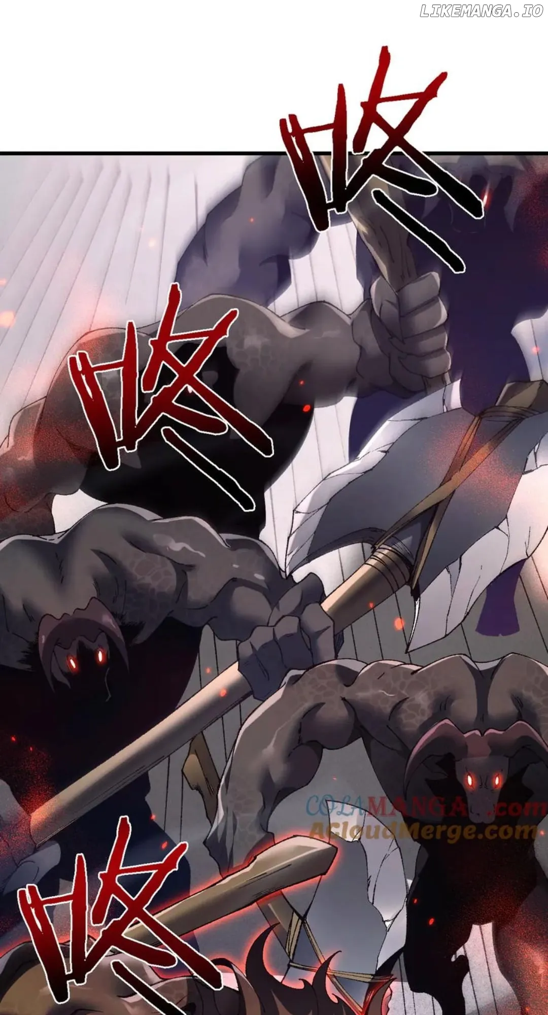 Read From Goblin to Goblin God EN Manga Online