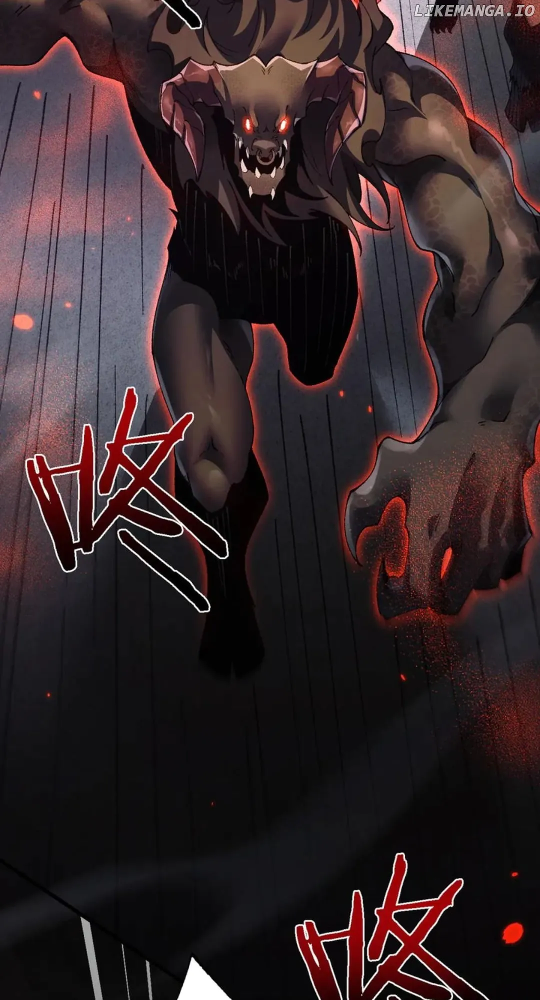 Read From Goblin to Goblin God EN Manga Online