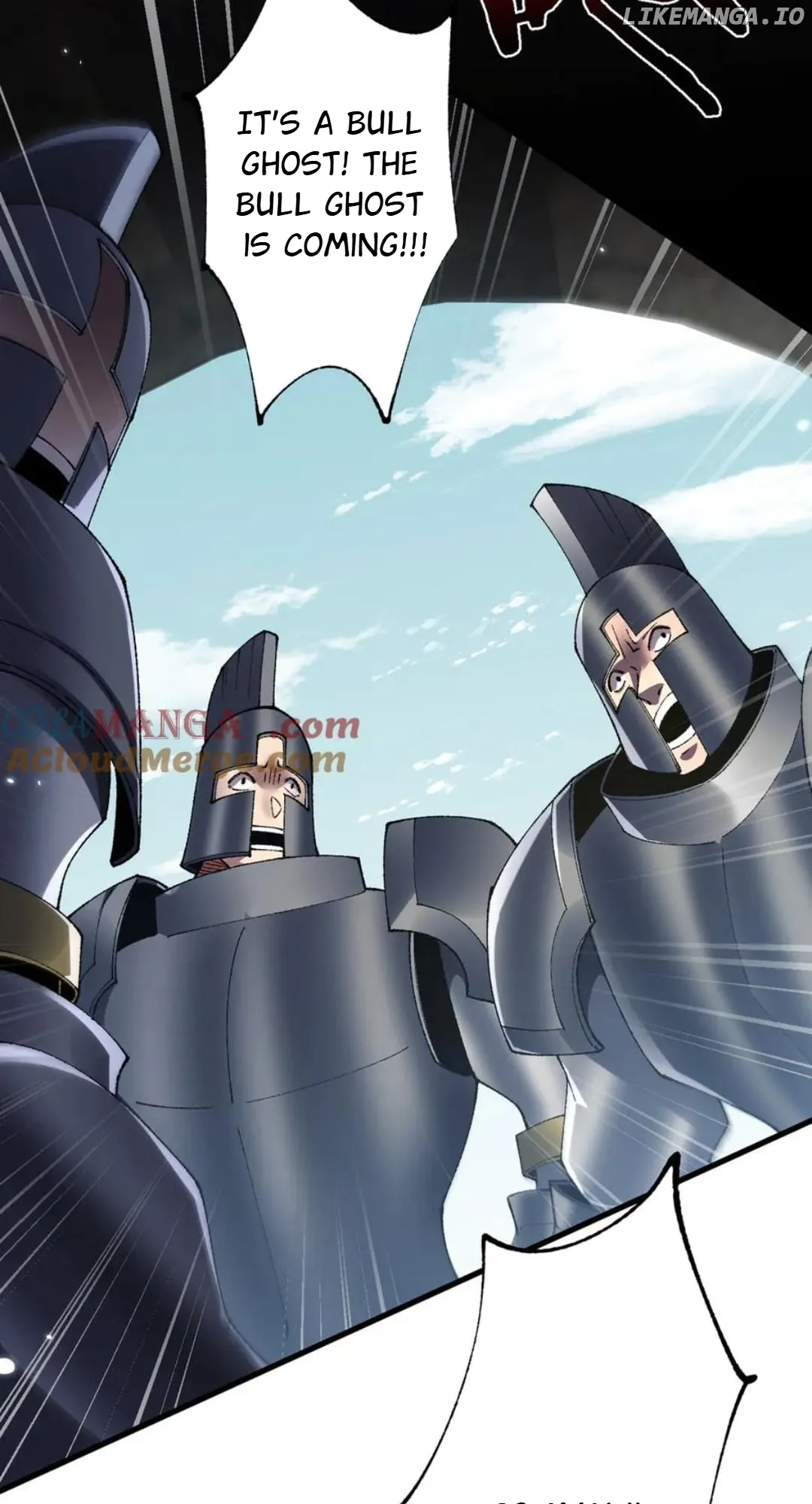 Read From Goblin to Goblin God EN Manga Online
