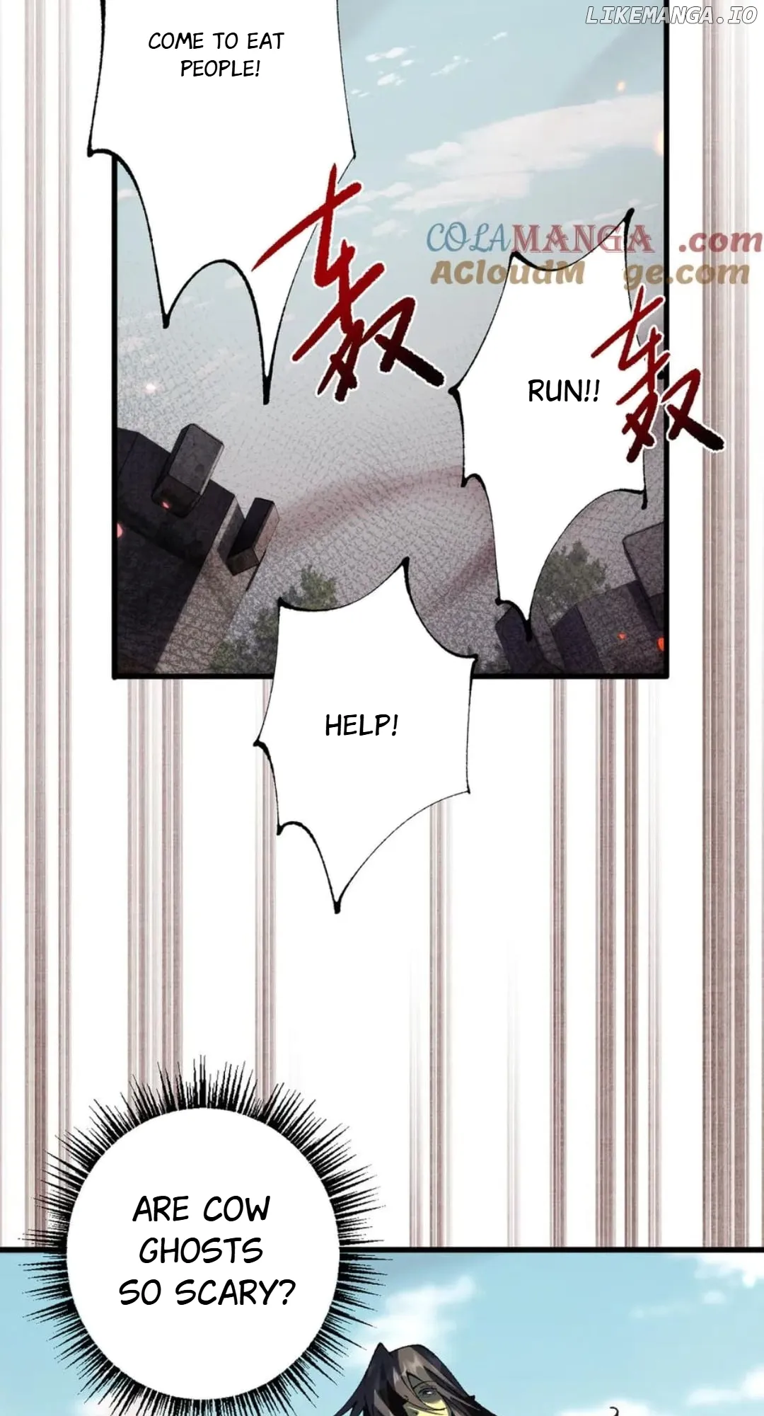 Read From Goblin to Goblin God EN Manga Online