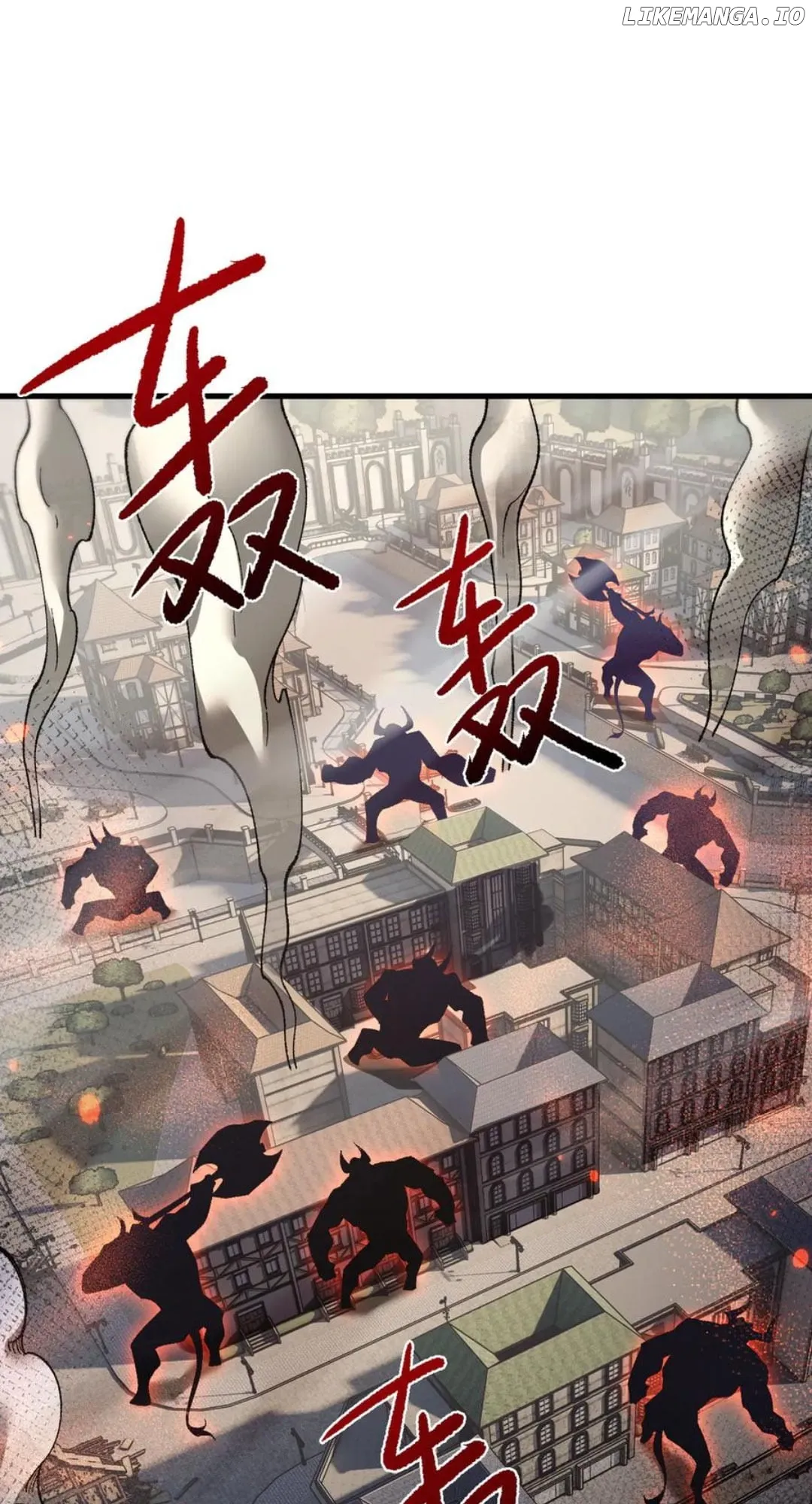 Read From Goblin to Goblin God EN Manga Online