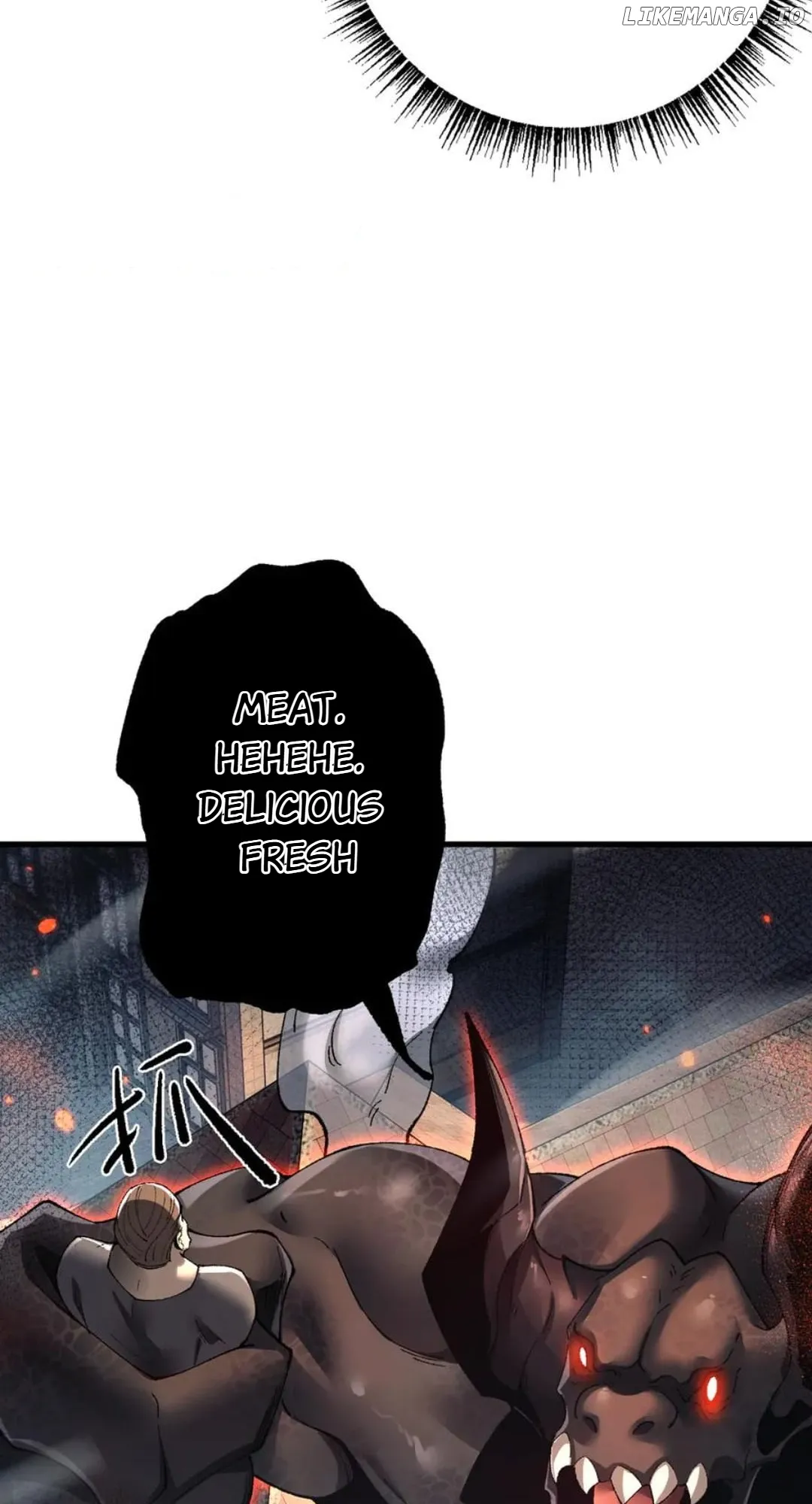 Read From Goblin to Goblin God EN Manga Online
