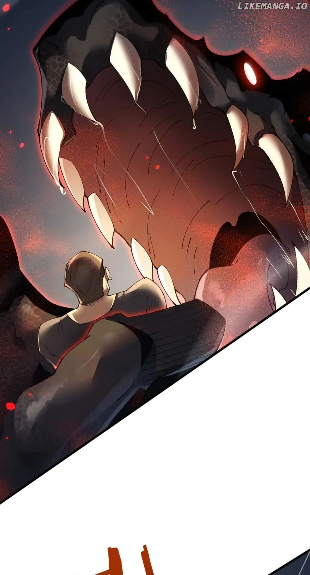 Read From Goblin to Goblin God EN Manga Online