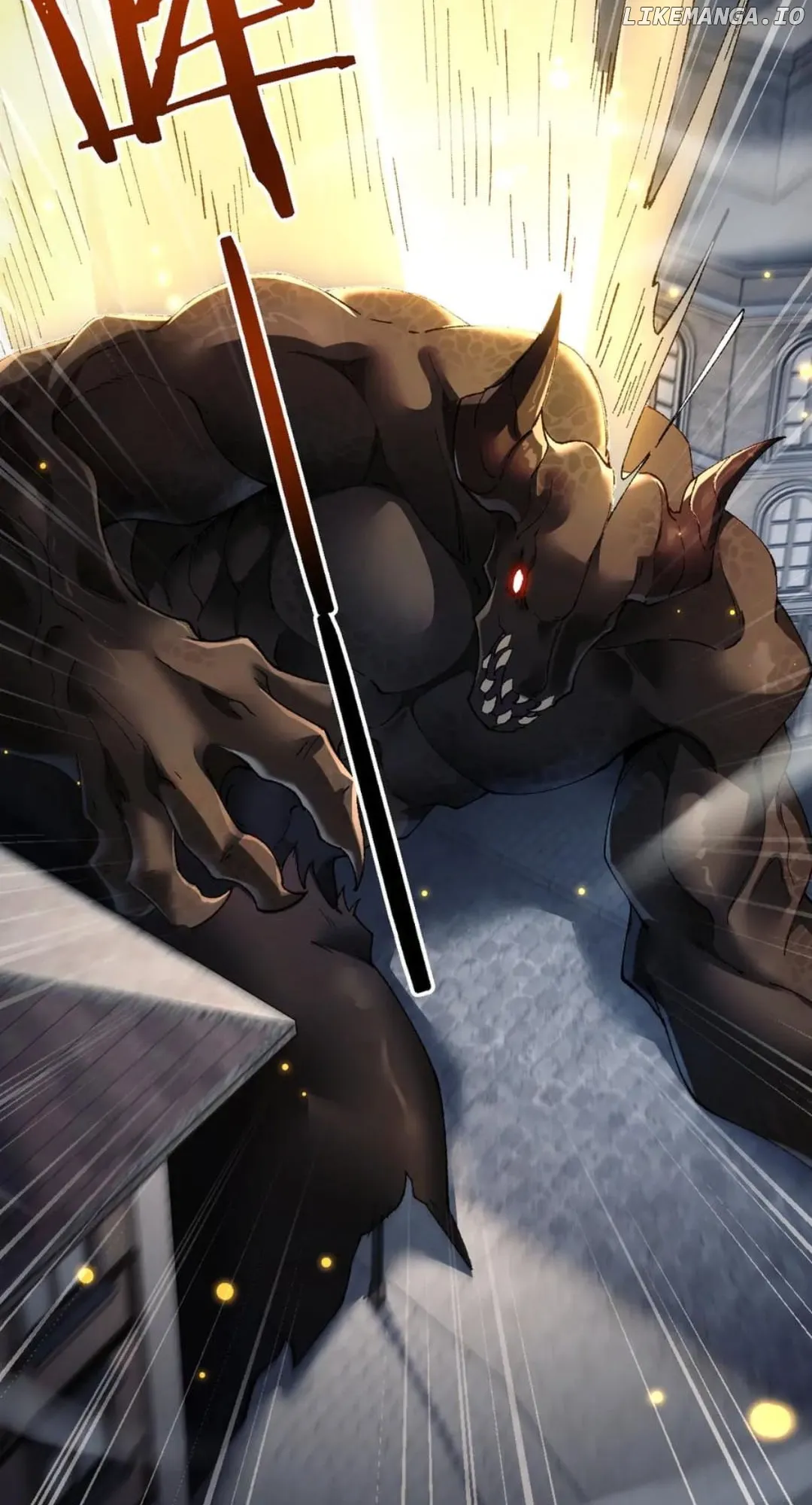 Read From Goblin to Goblin God EN Manga Online