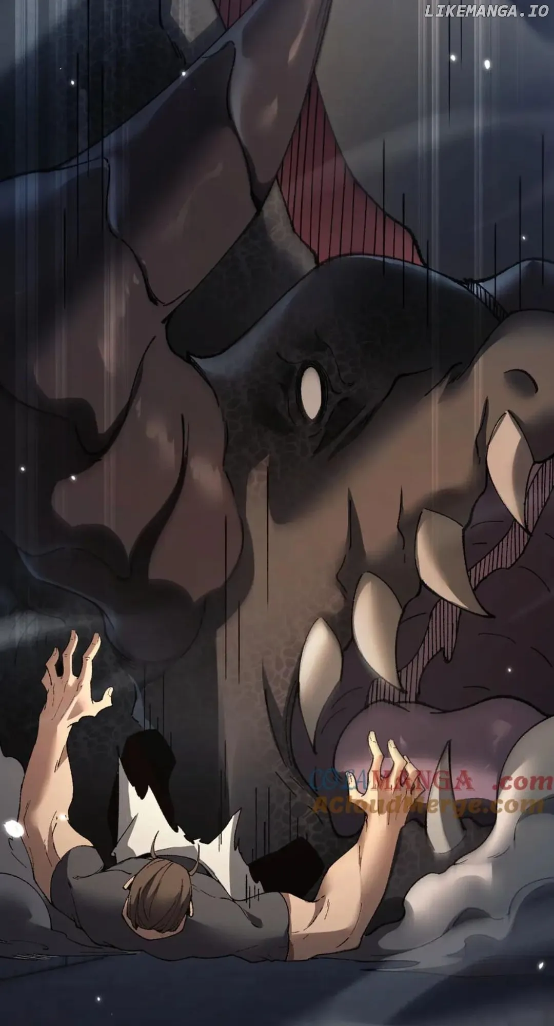 Read From Goblin to Goblin God EN Manga Online