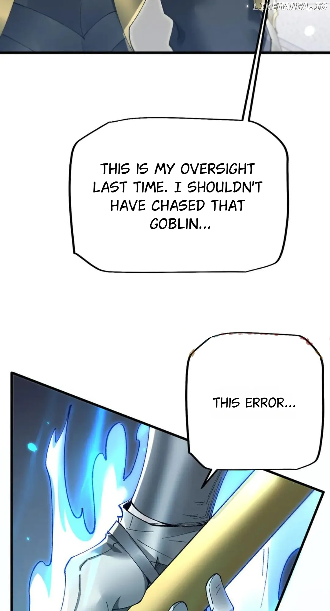 Read From Goblin to Goblin God EN Manga Online