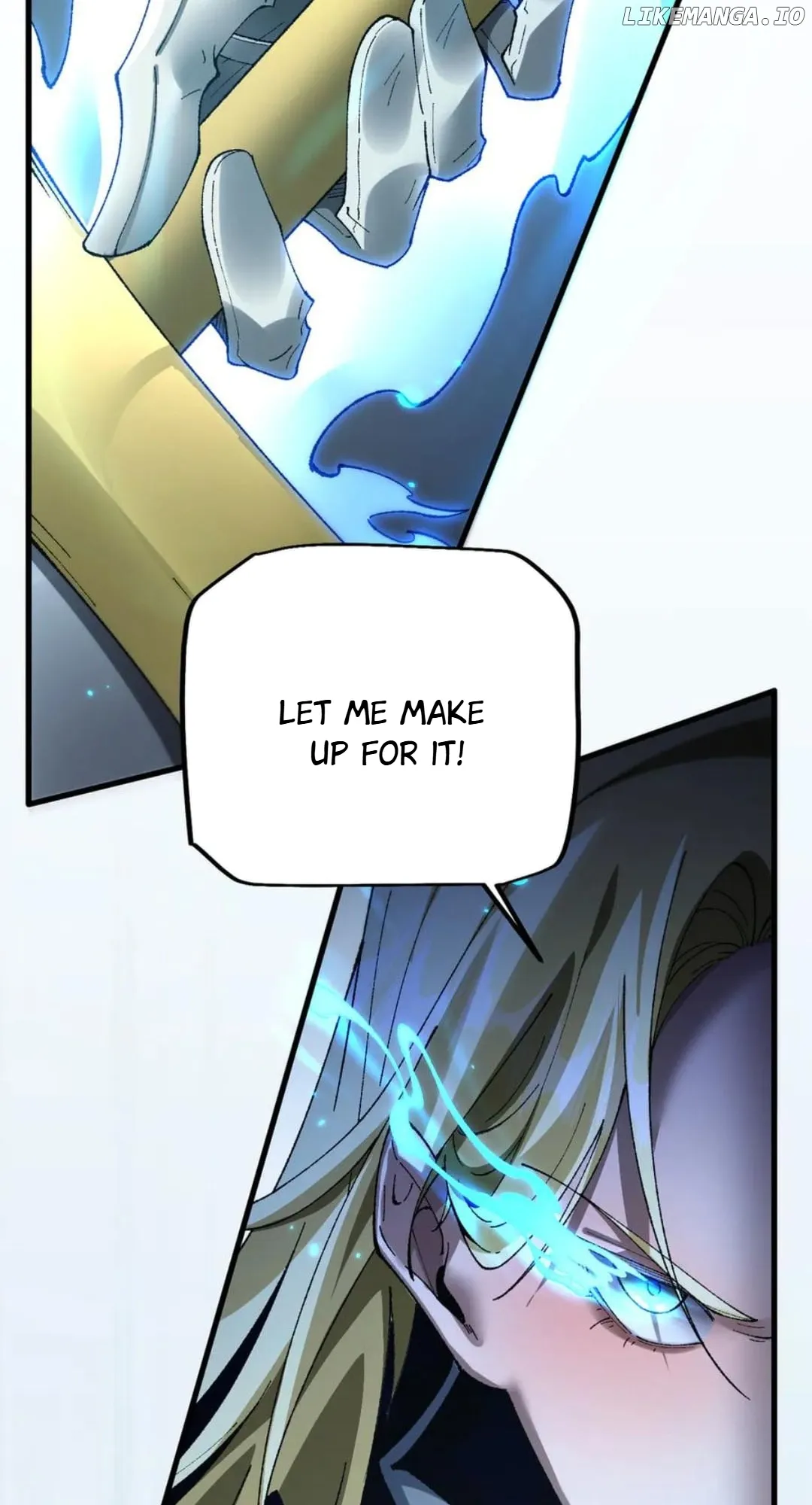 Read From Goblin to Goblin God EN Manga Online