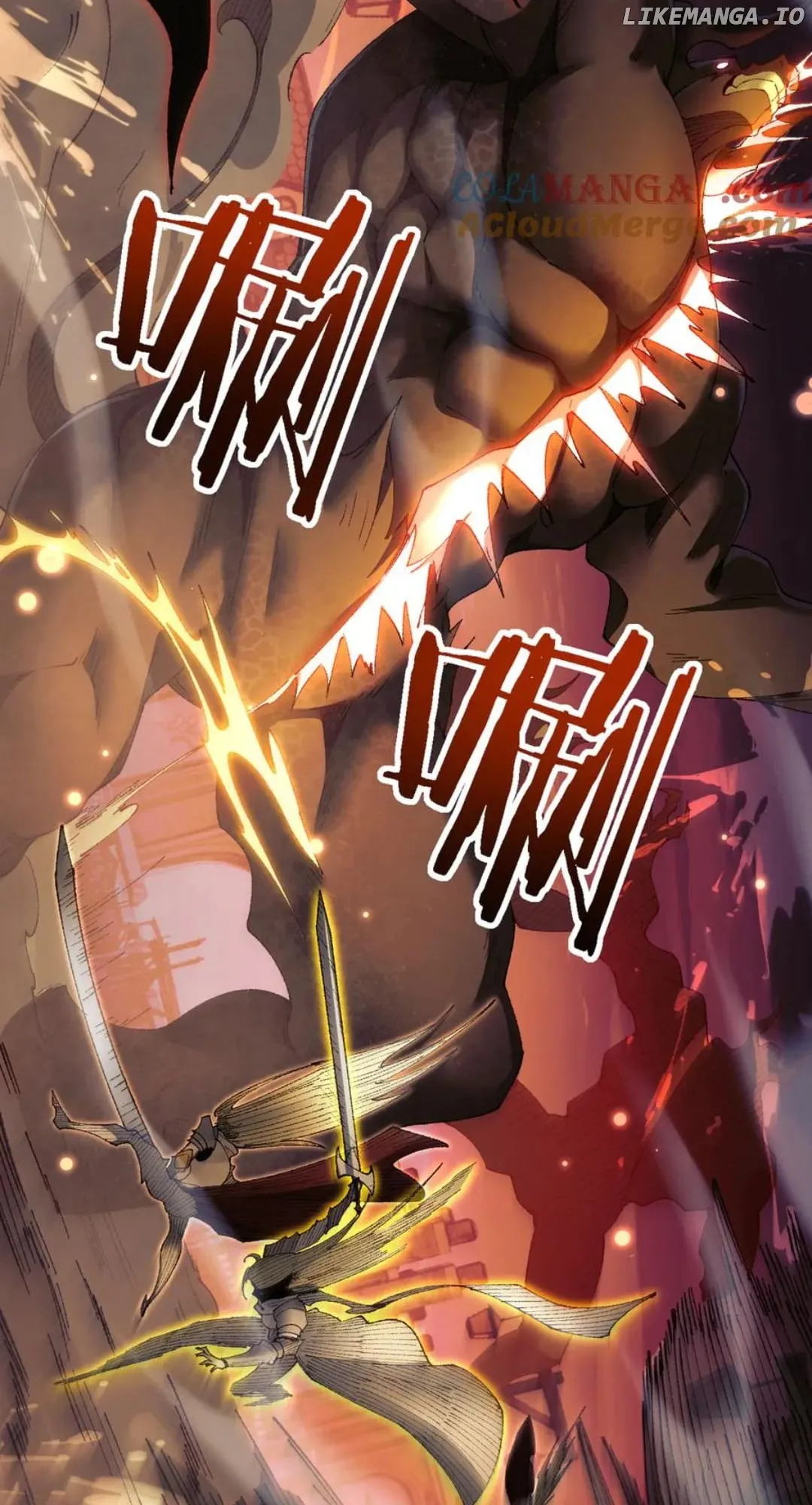 Read From Goblin to Goblin God EN Manga Online
