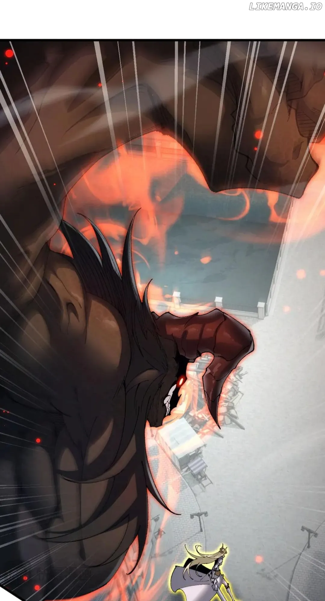 Read From Goblin to Goblin God EN Manga Online