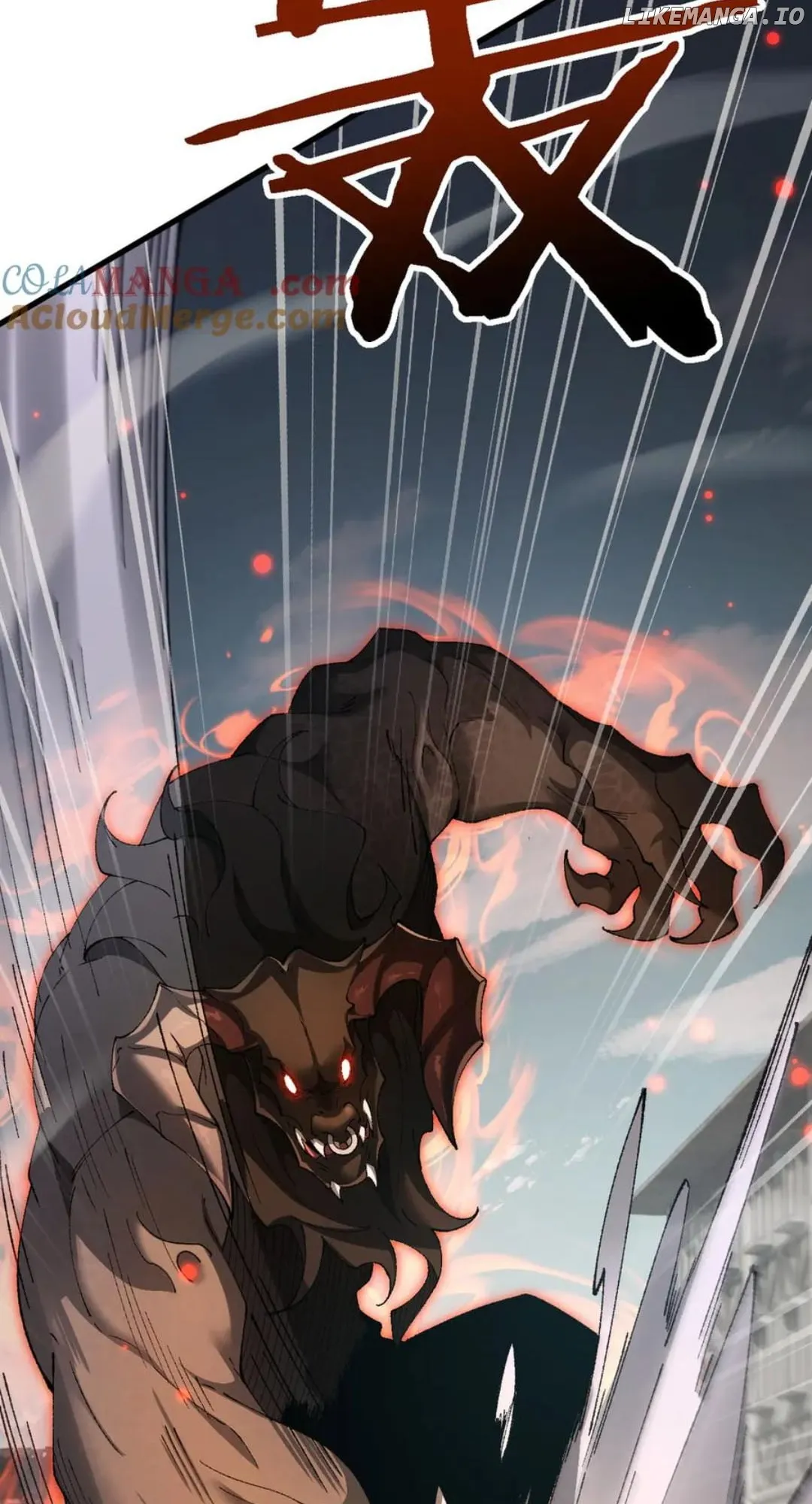 Read From Goblin to Goblin God EN Manga Online