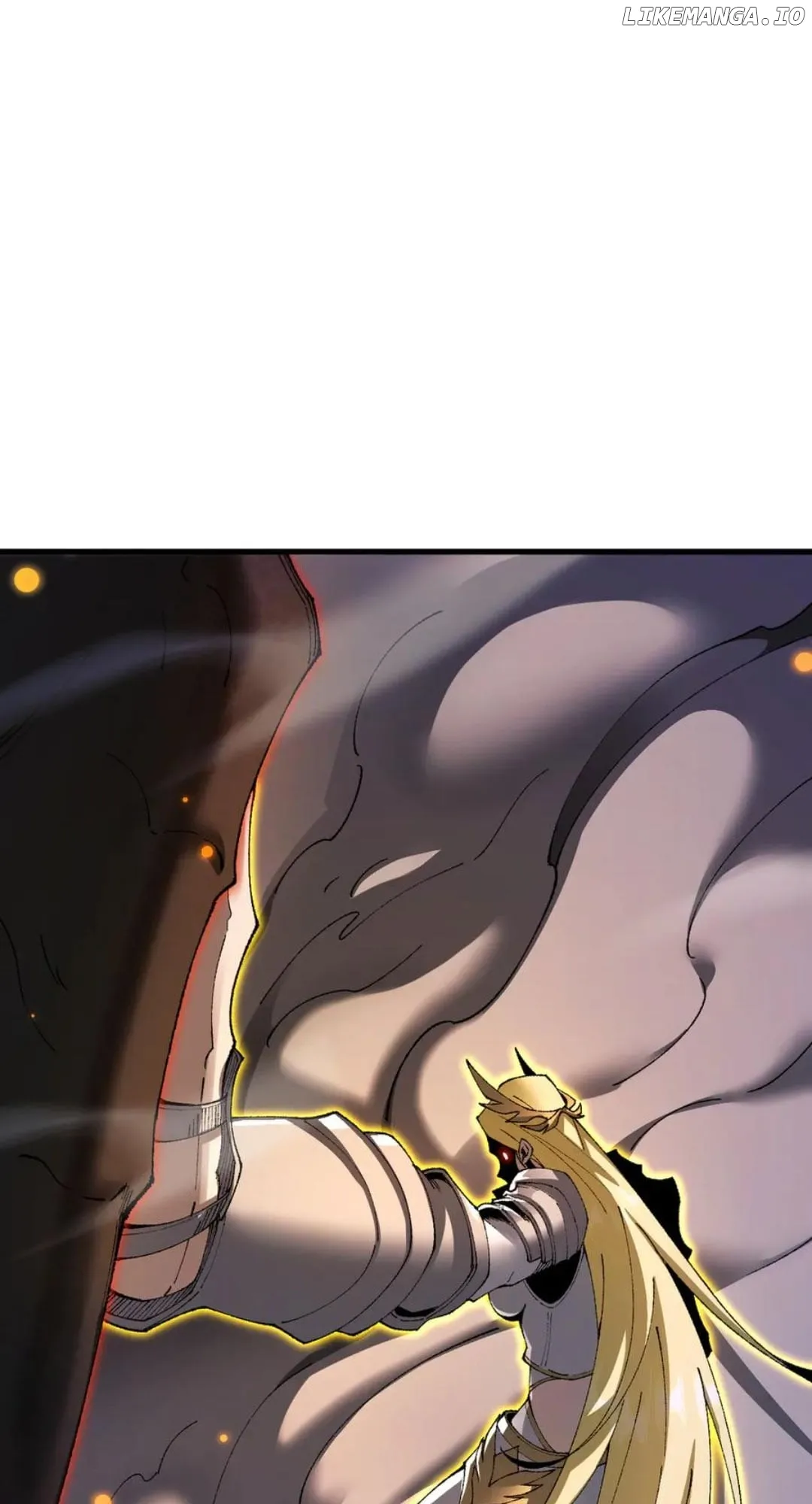 Read From Goblin to Goblin God EN Manga Online