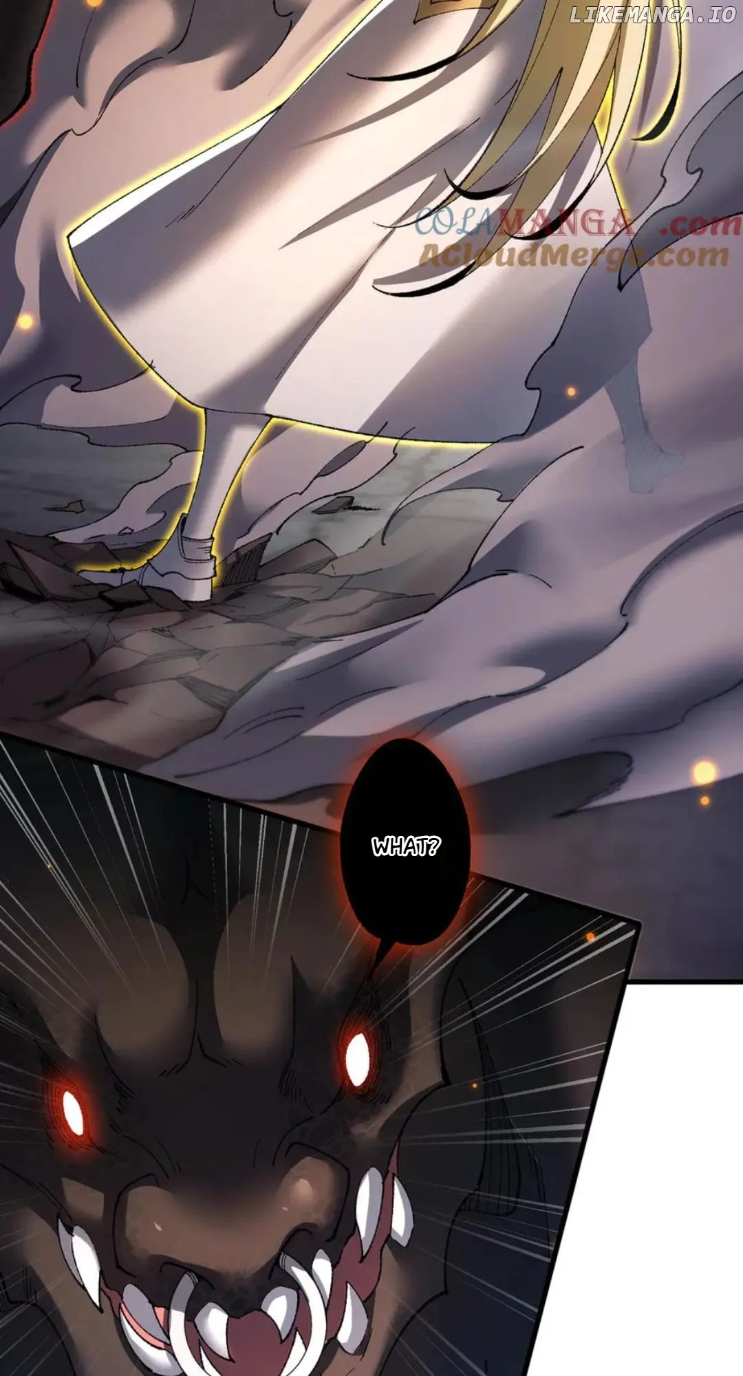 Read From Goblin to Goblin God EN Manga Online