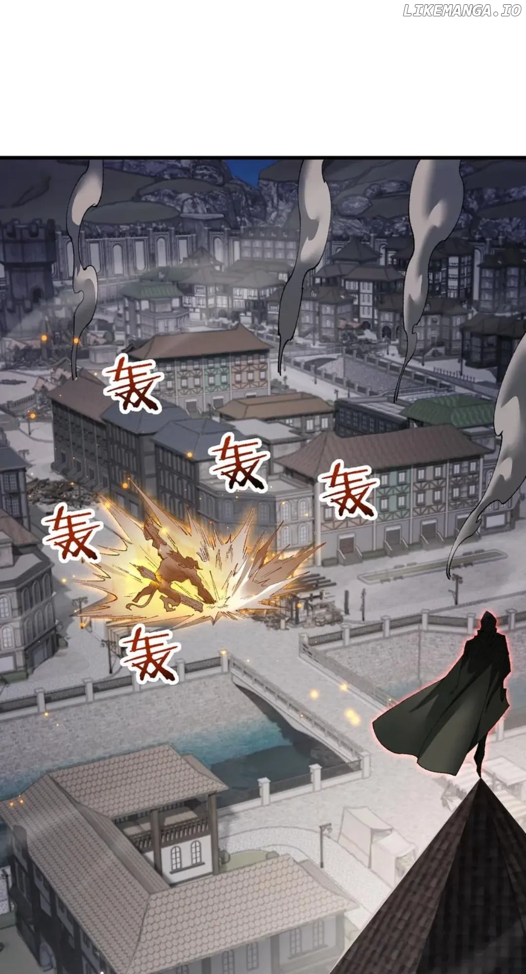 Read From Goblin to Goblin God EN Manga Online