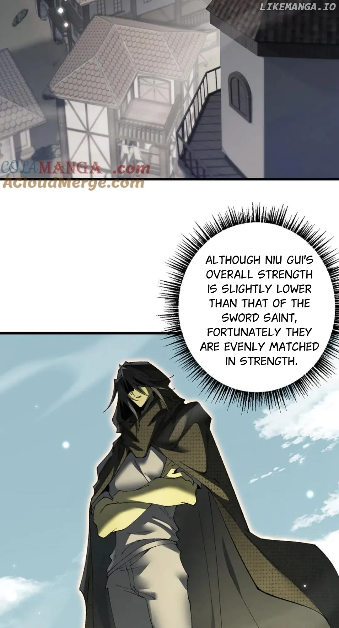 Read From Goblin to Goblin God EN Manga Online