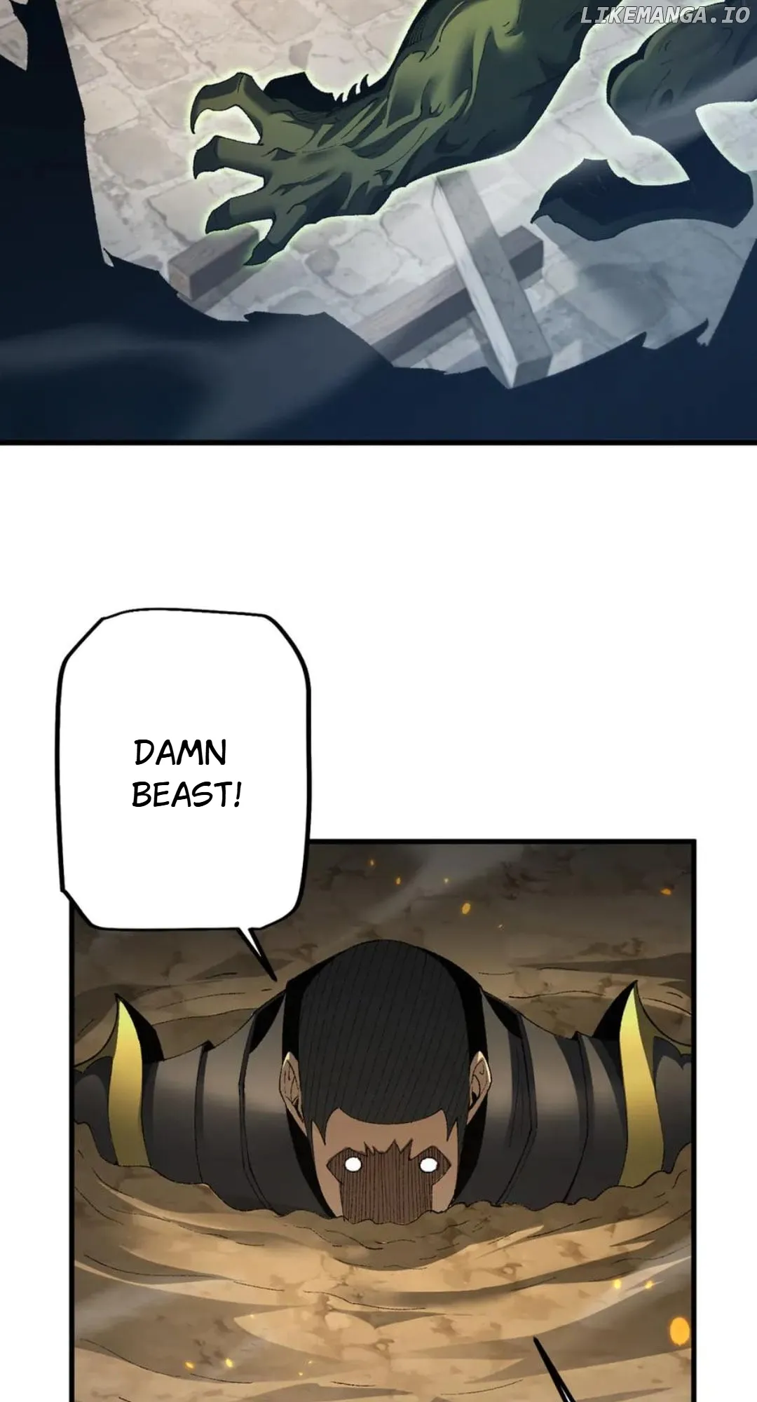 Read From Goblin to Goblin God EN Manga Online