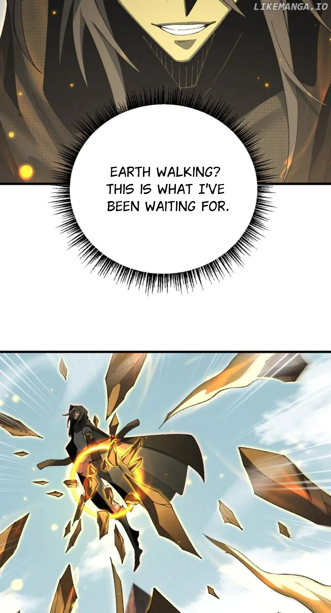 Read From Goblin to Goblin God EN Manga Online