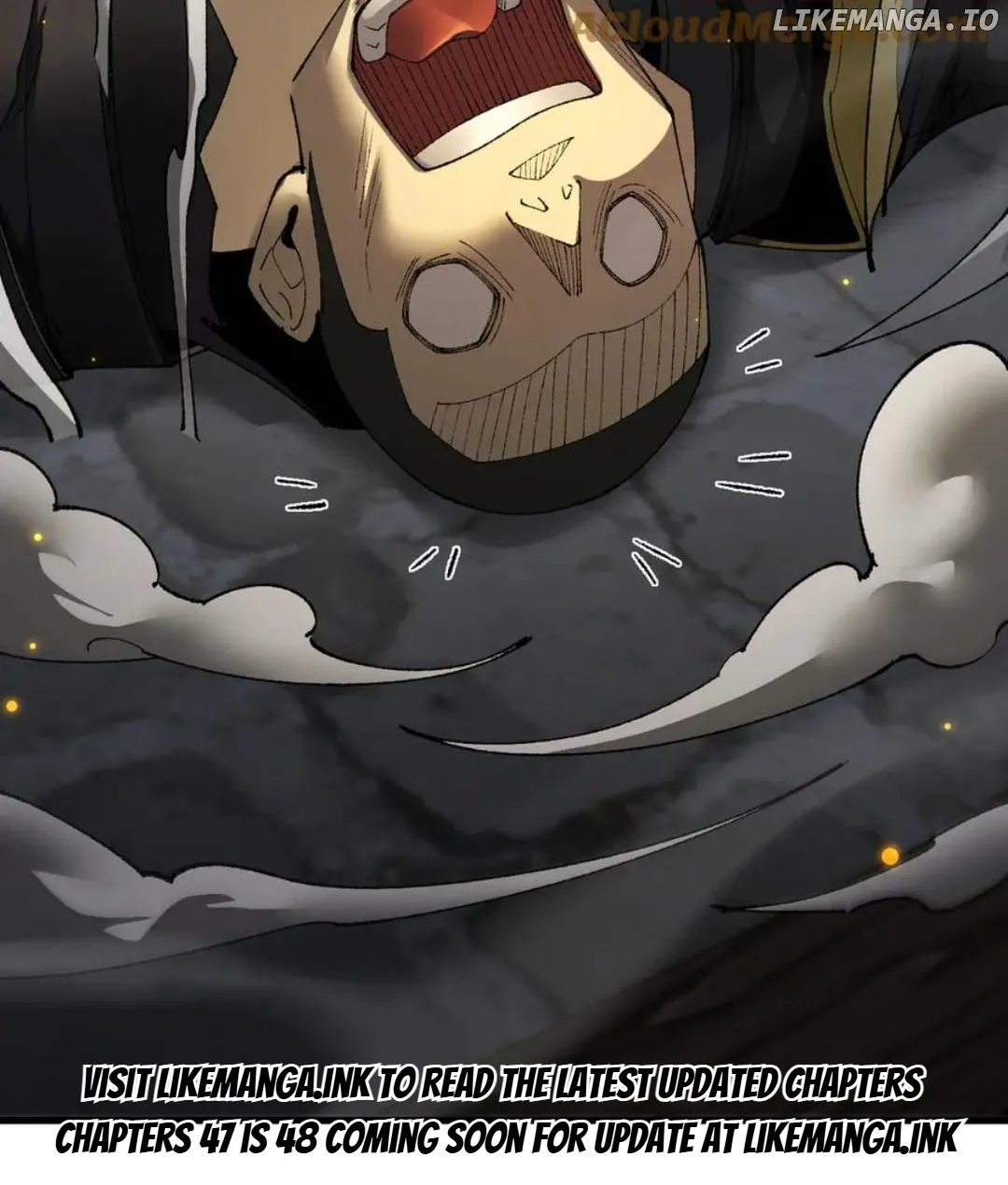 Read From Goblin to Goblin God EN Manga Online
