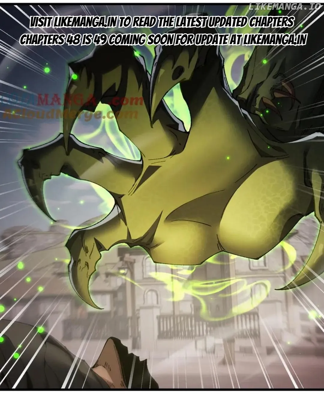 Read From Goblin to Goblin God EN Manga Online