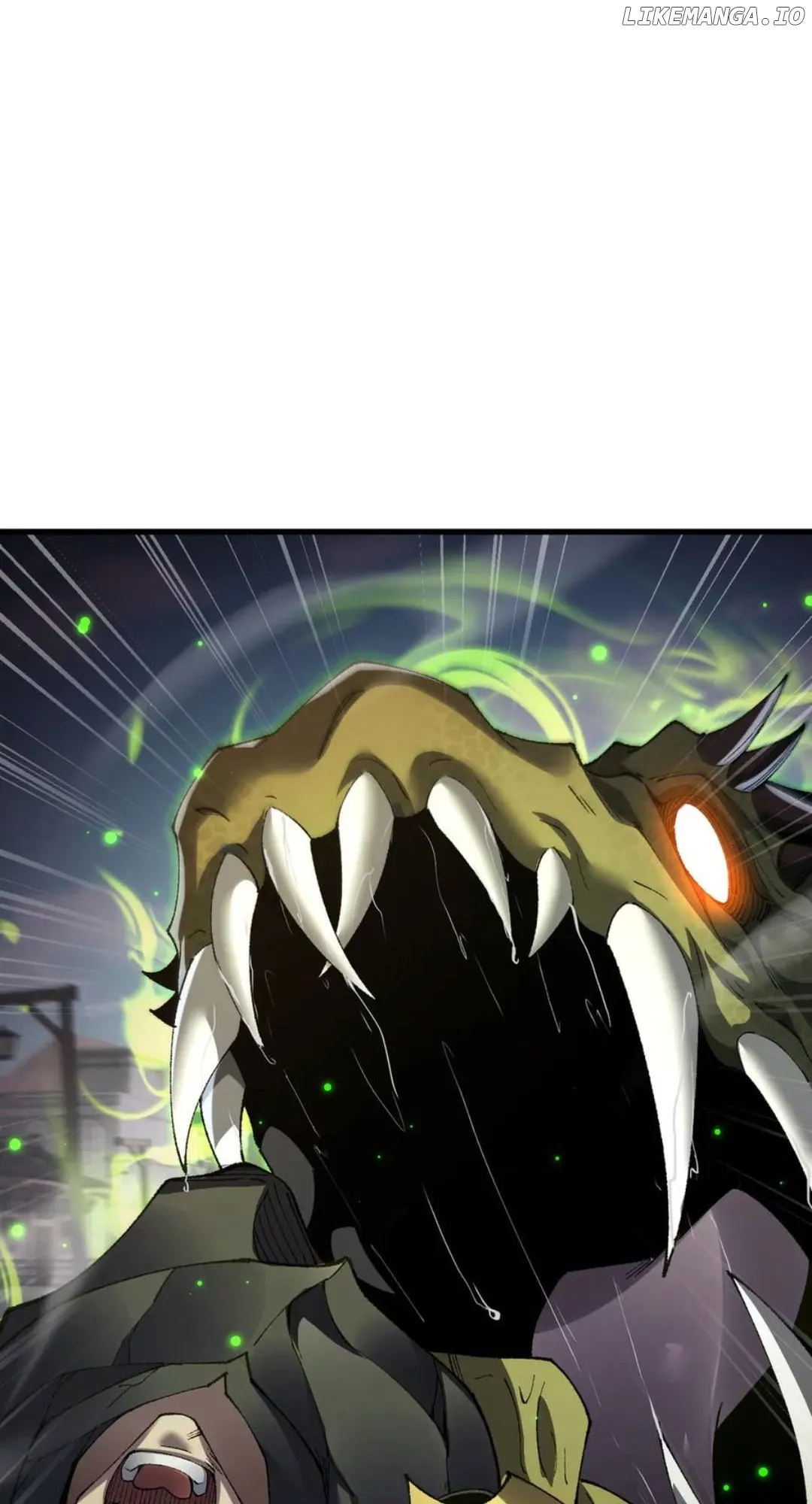 Read From Goblin to Goblin God EN Manga Online