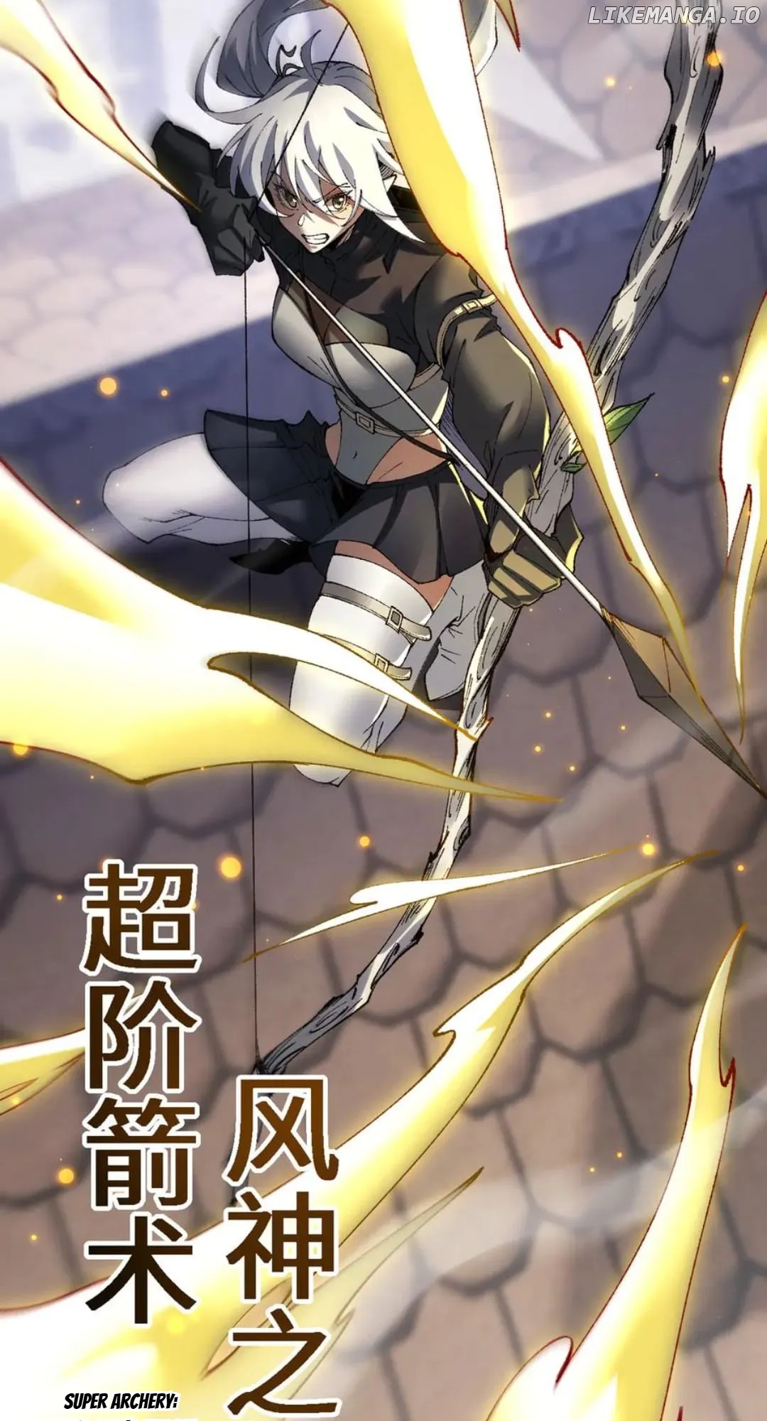 Read From Goblin to Goblin God EN Manga Online