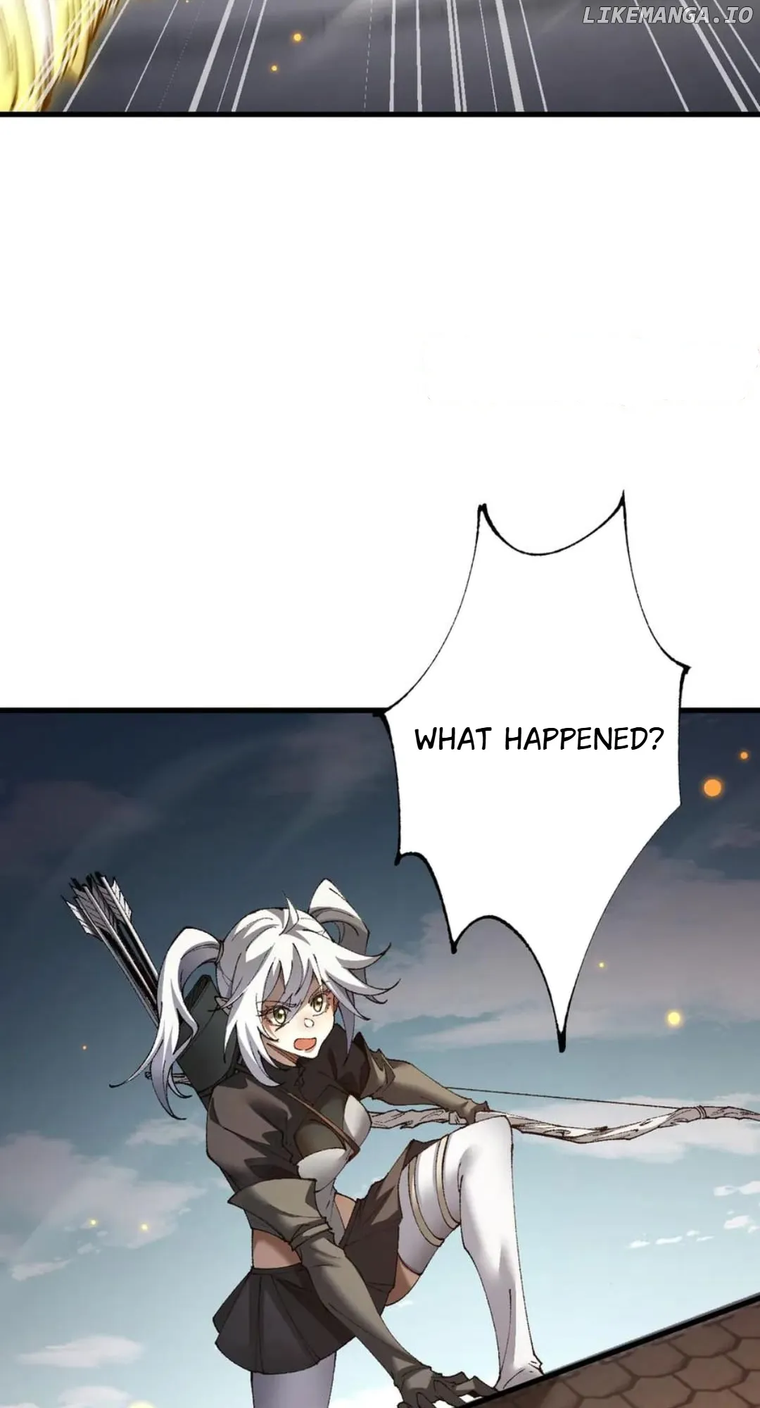 Read From Goblin to Goblin God EN Manga Online