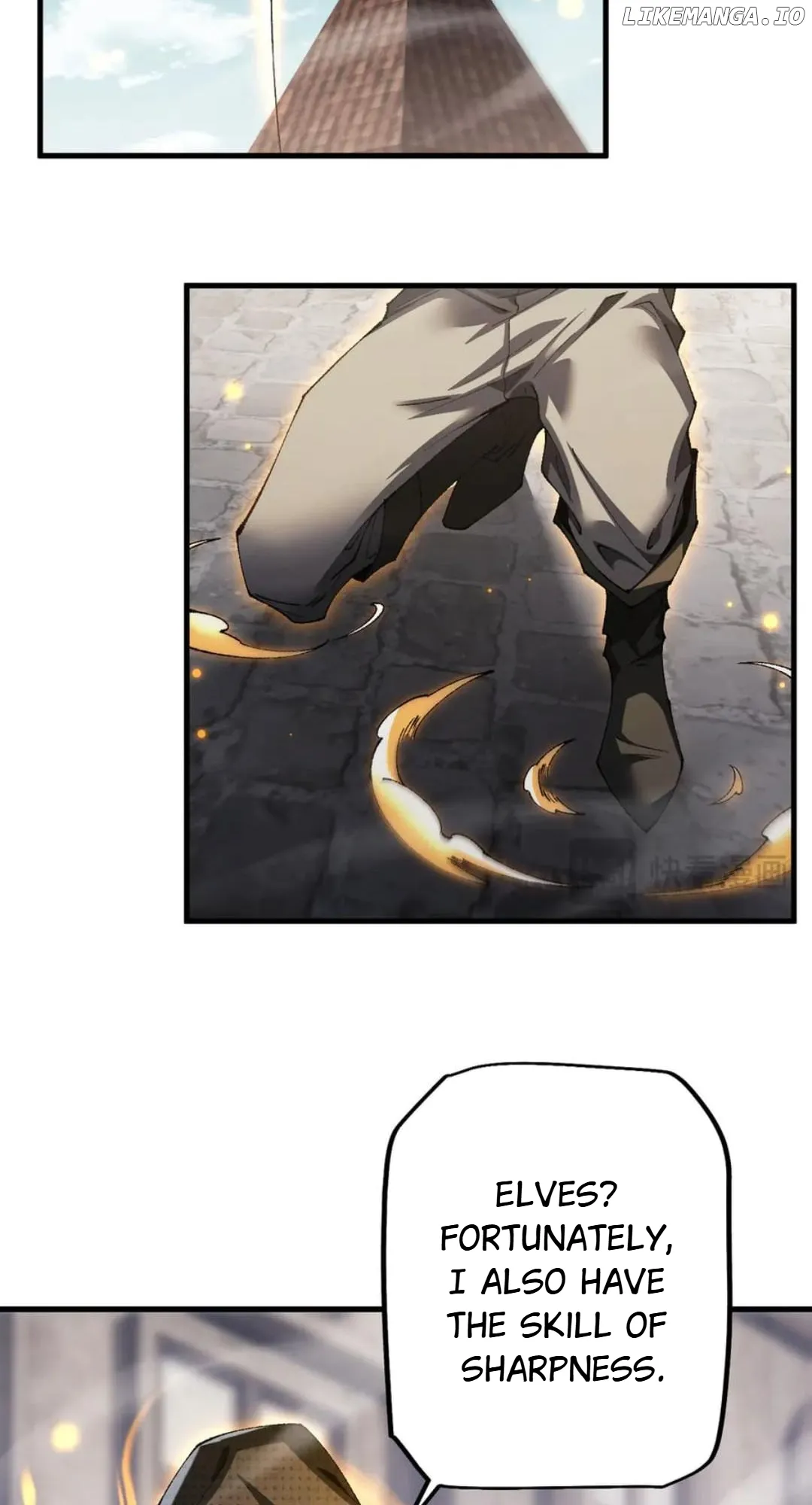 Read From Goblin to Goblin God EN Manga Online