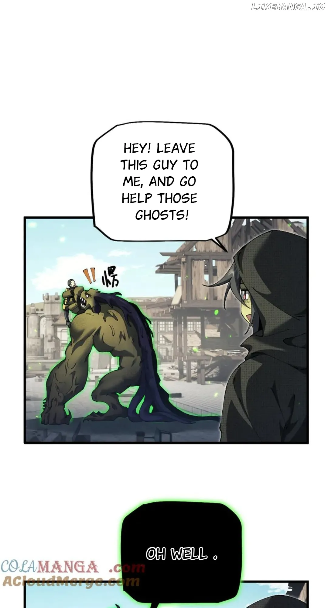 Read From Goblin to Goblin God EN Manga Online