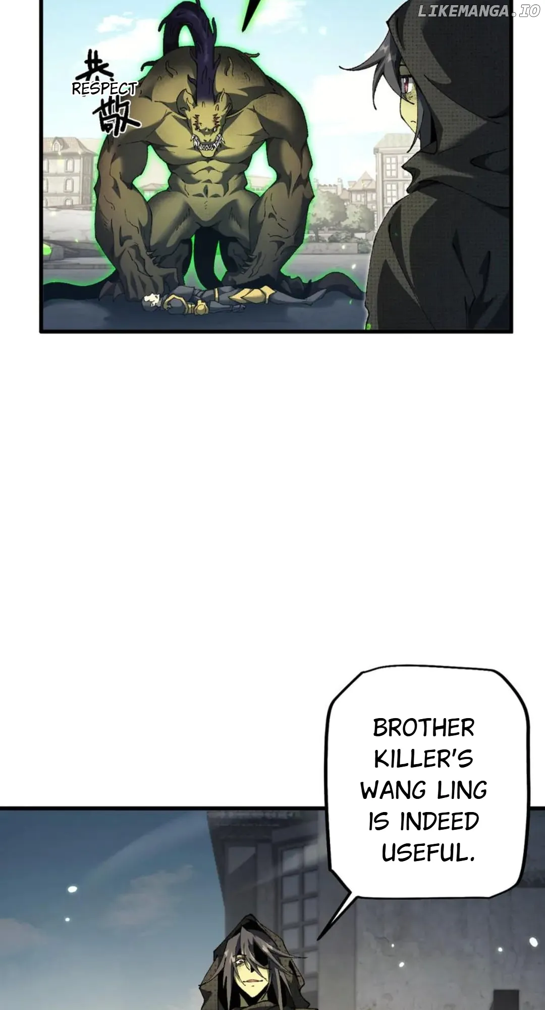 Read From Goblin to Goblin God EN Manga Online