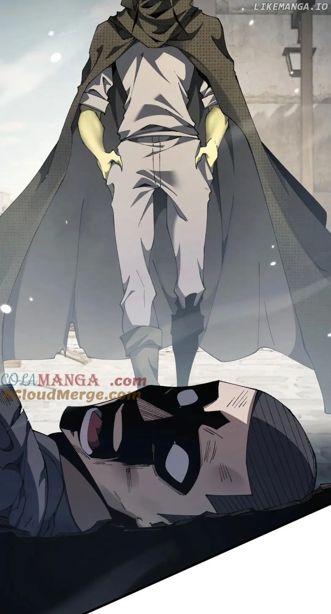 Read From Goblin to Goblin God EN Manga Online