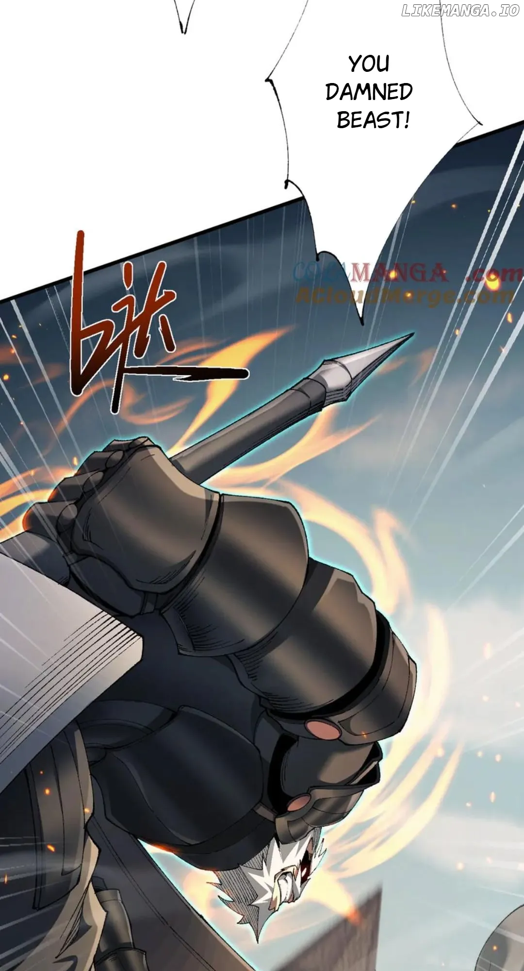 Read From Goblin to Goblin God EN Manga Online