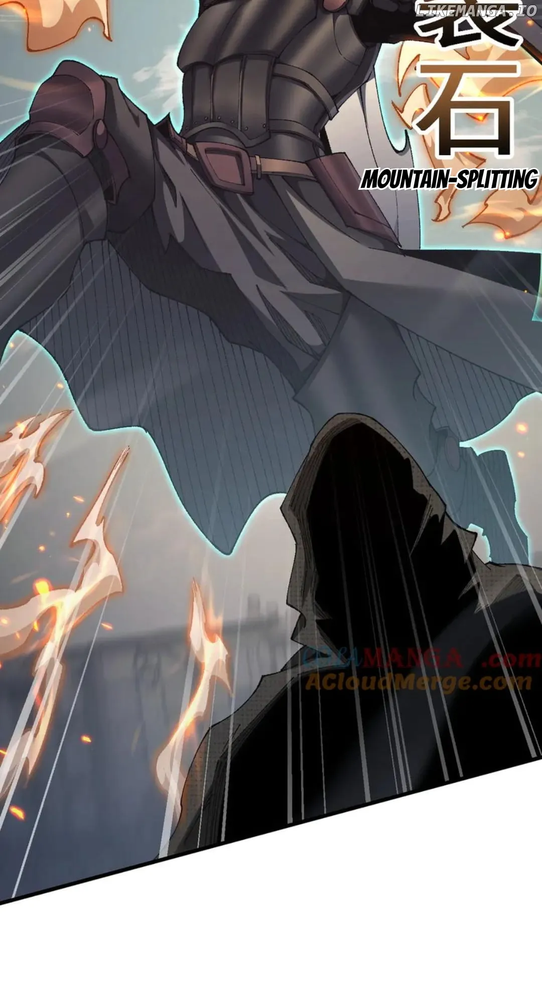 Read From Goblin to Goblin God EN Manga Online